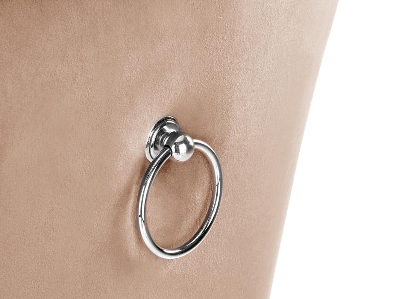 Stuhl Houston 1267 (Beige)