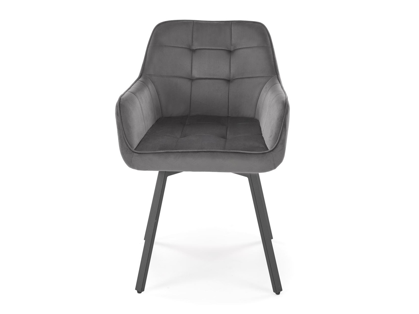 Stuhl Houston 2070 (Grau)