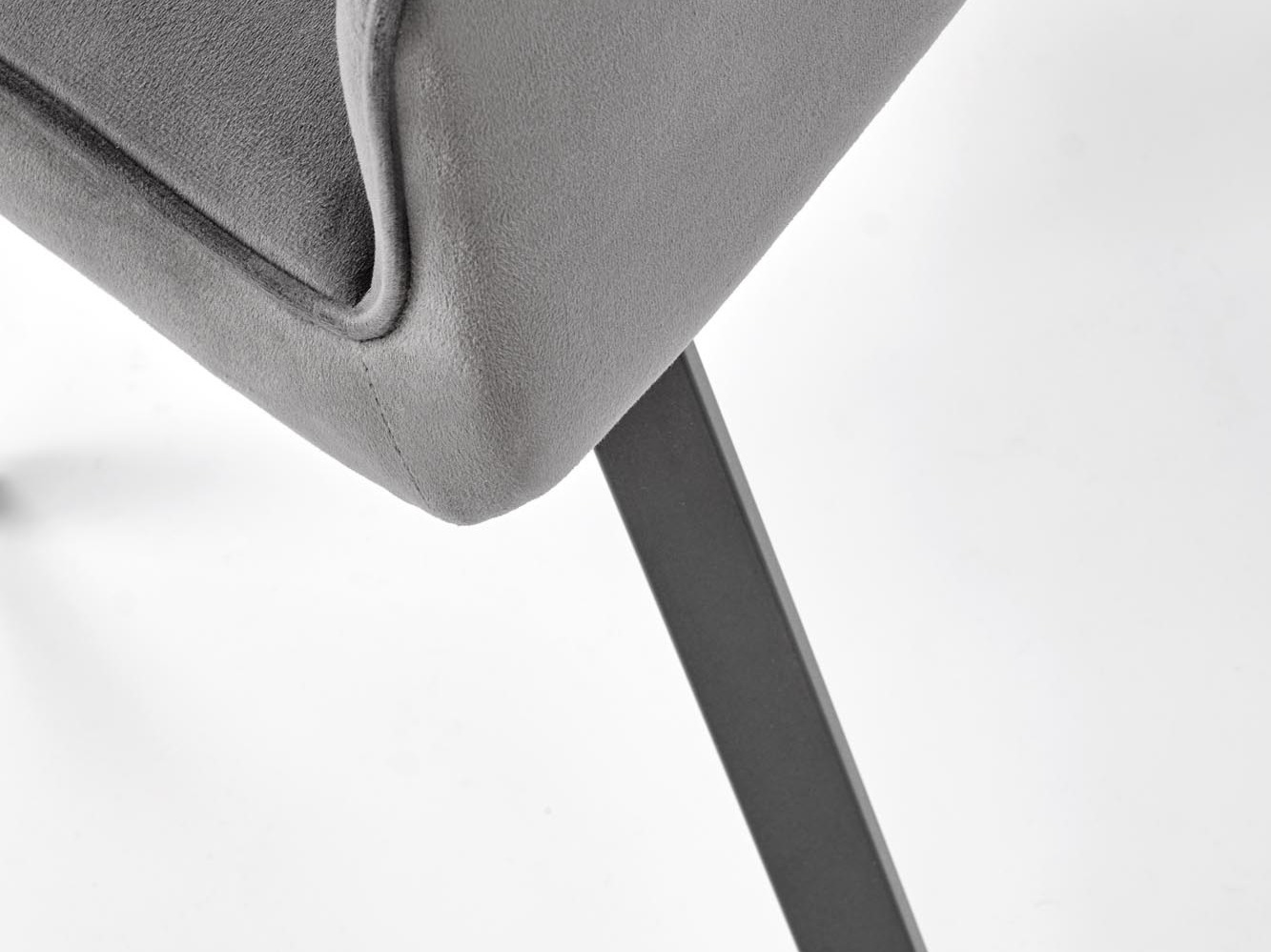 Stuhl Houston 2070 (Grau)