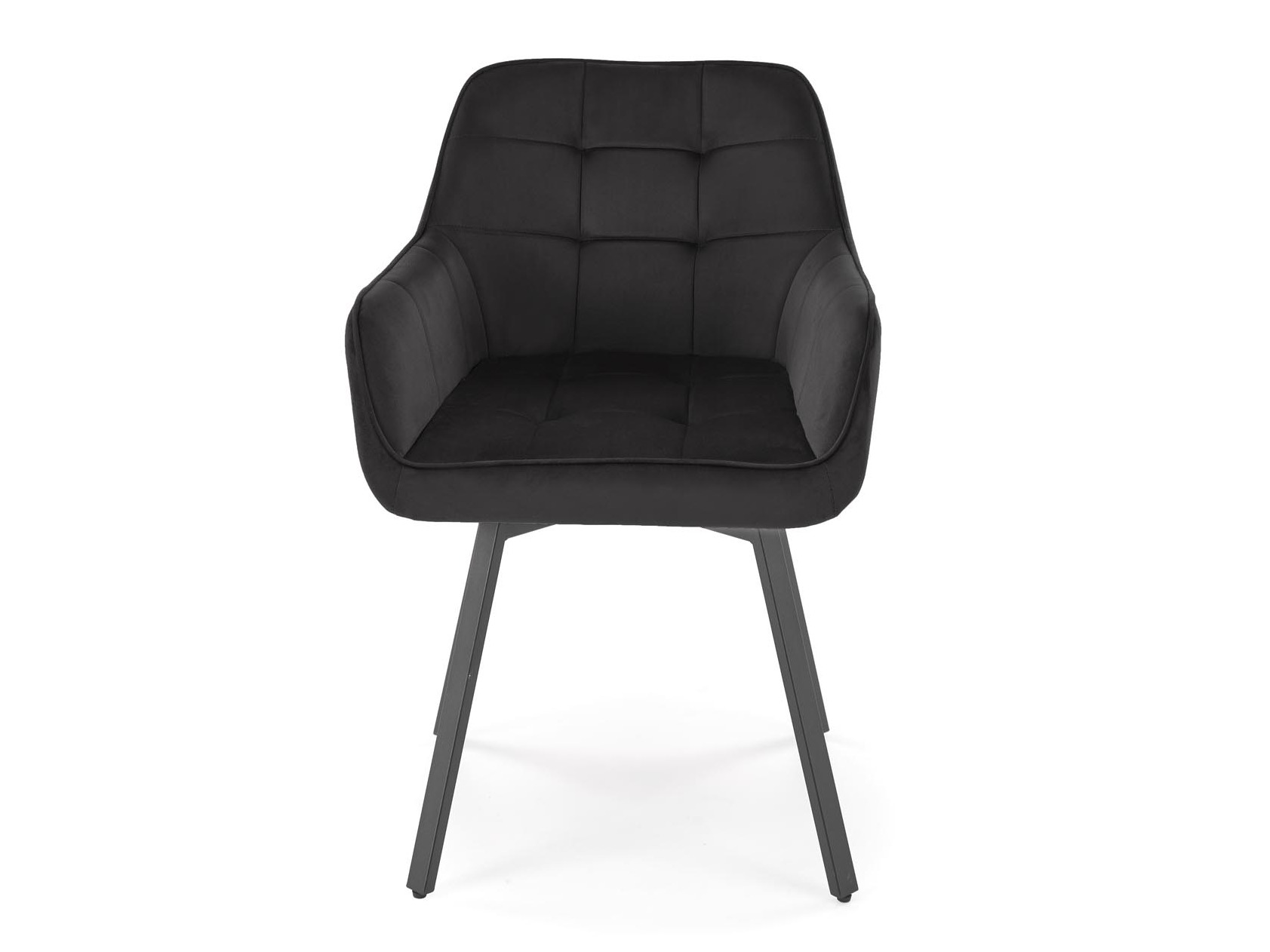 Stuhl Houston 2070 (Schwarz)