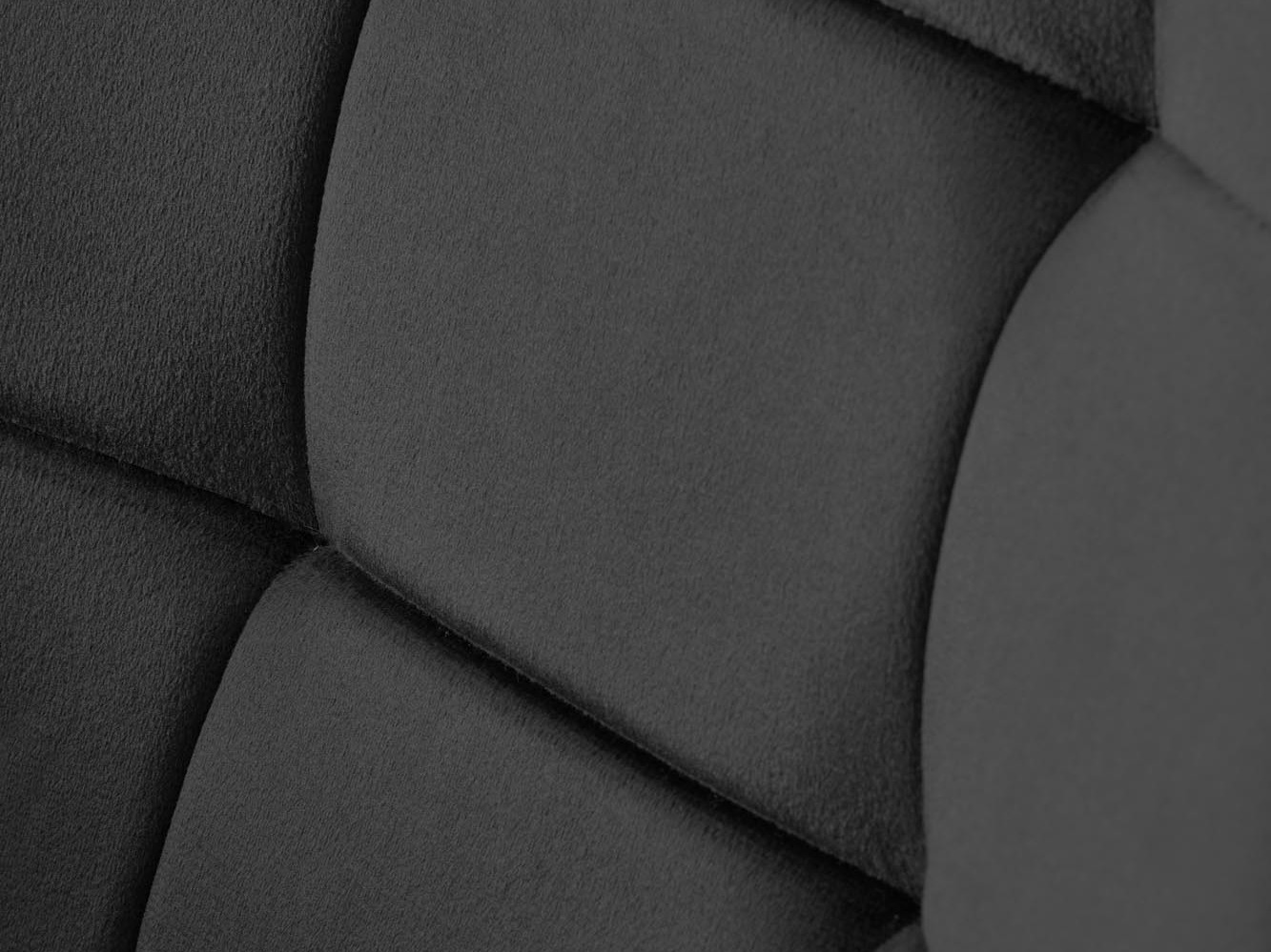 Stuhl Houston 2070 (Schwarz)