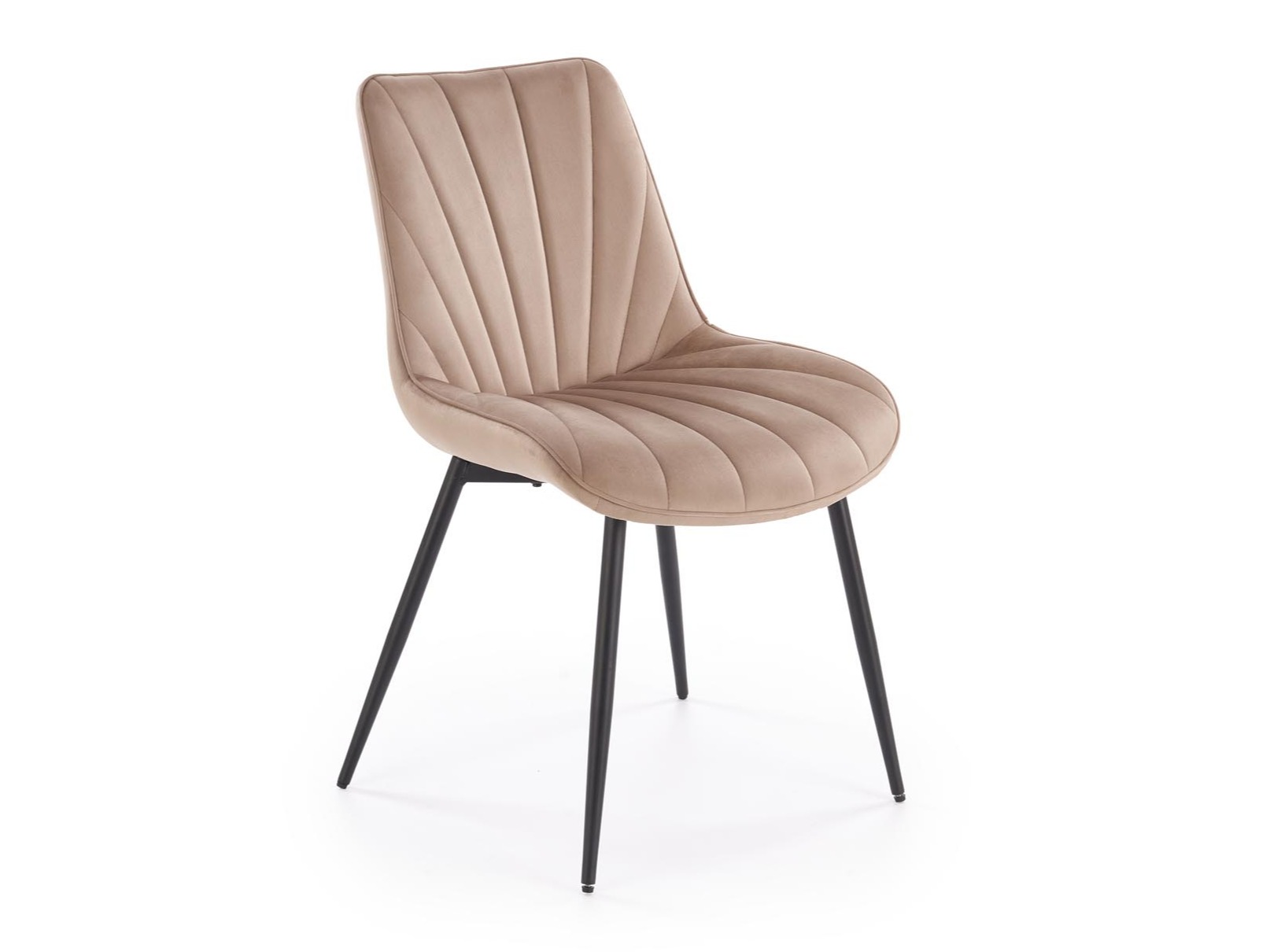 Stuhl Houston 2071 (Beige)