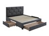 Bett Houston 1826