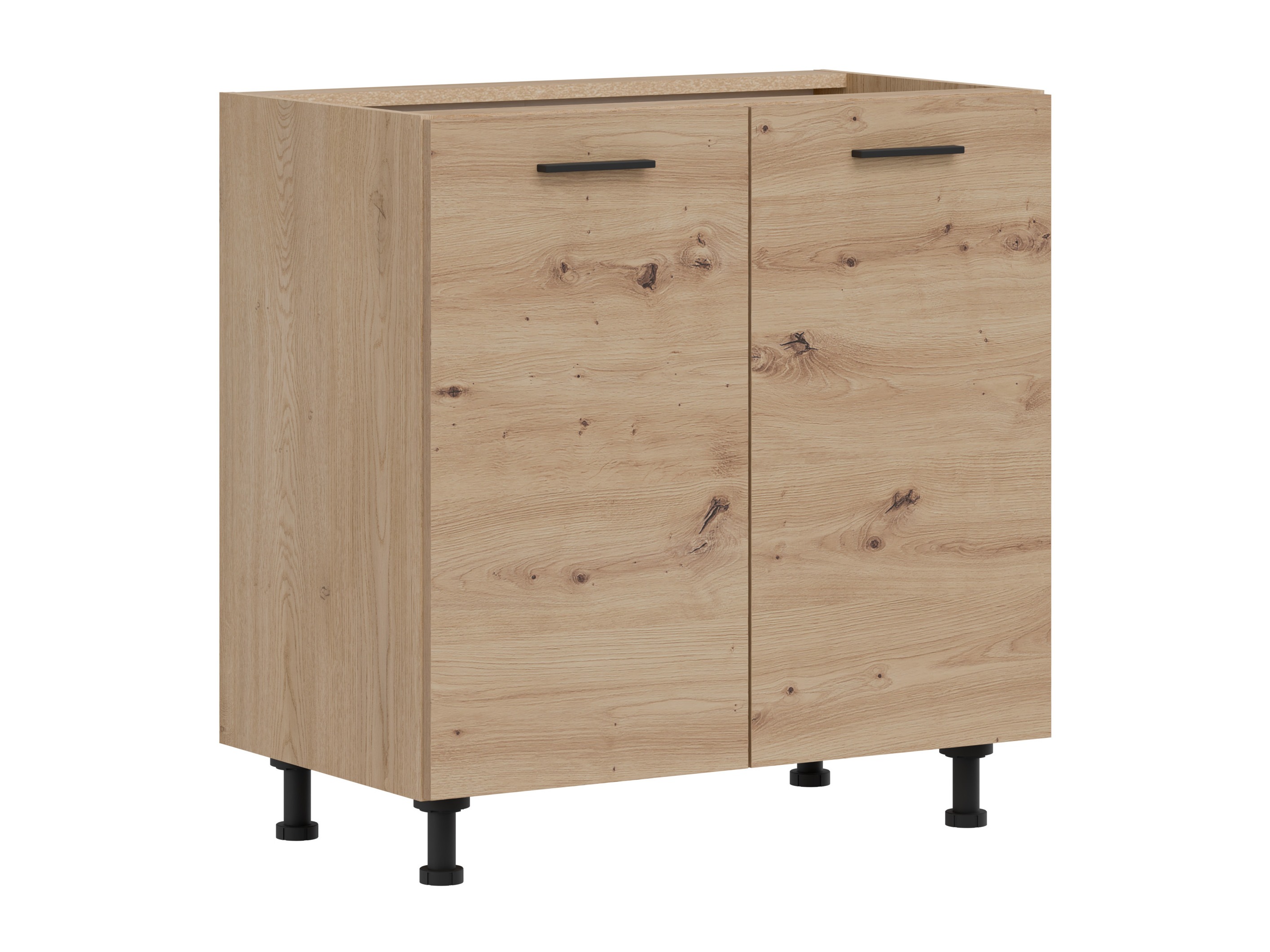 Modularer Schrank mit Türen Ati Artisan 109
