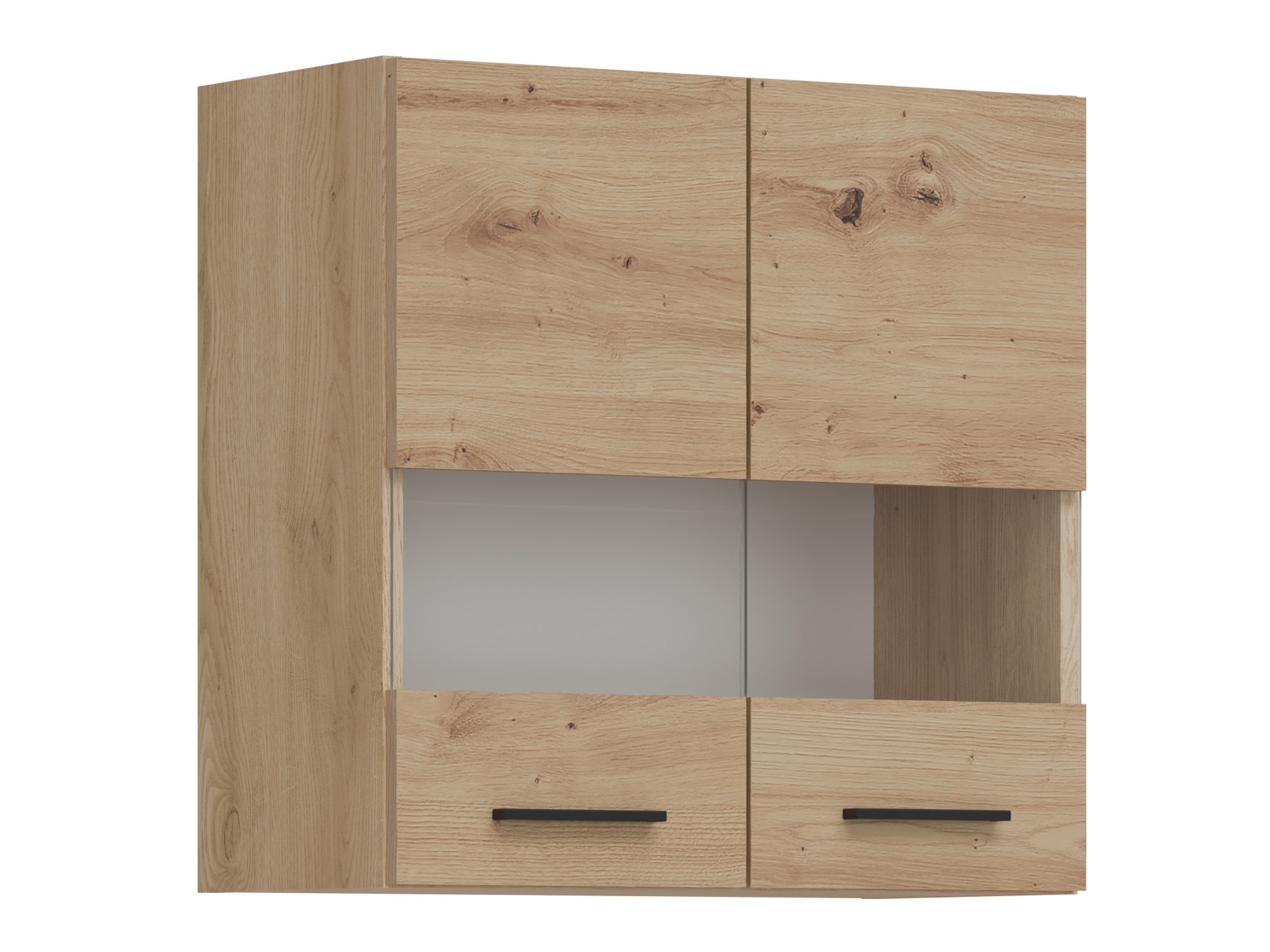 Modularer Wandschrank Ati Artisan 120