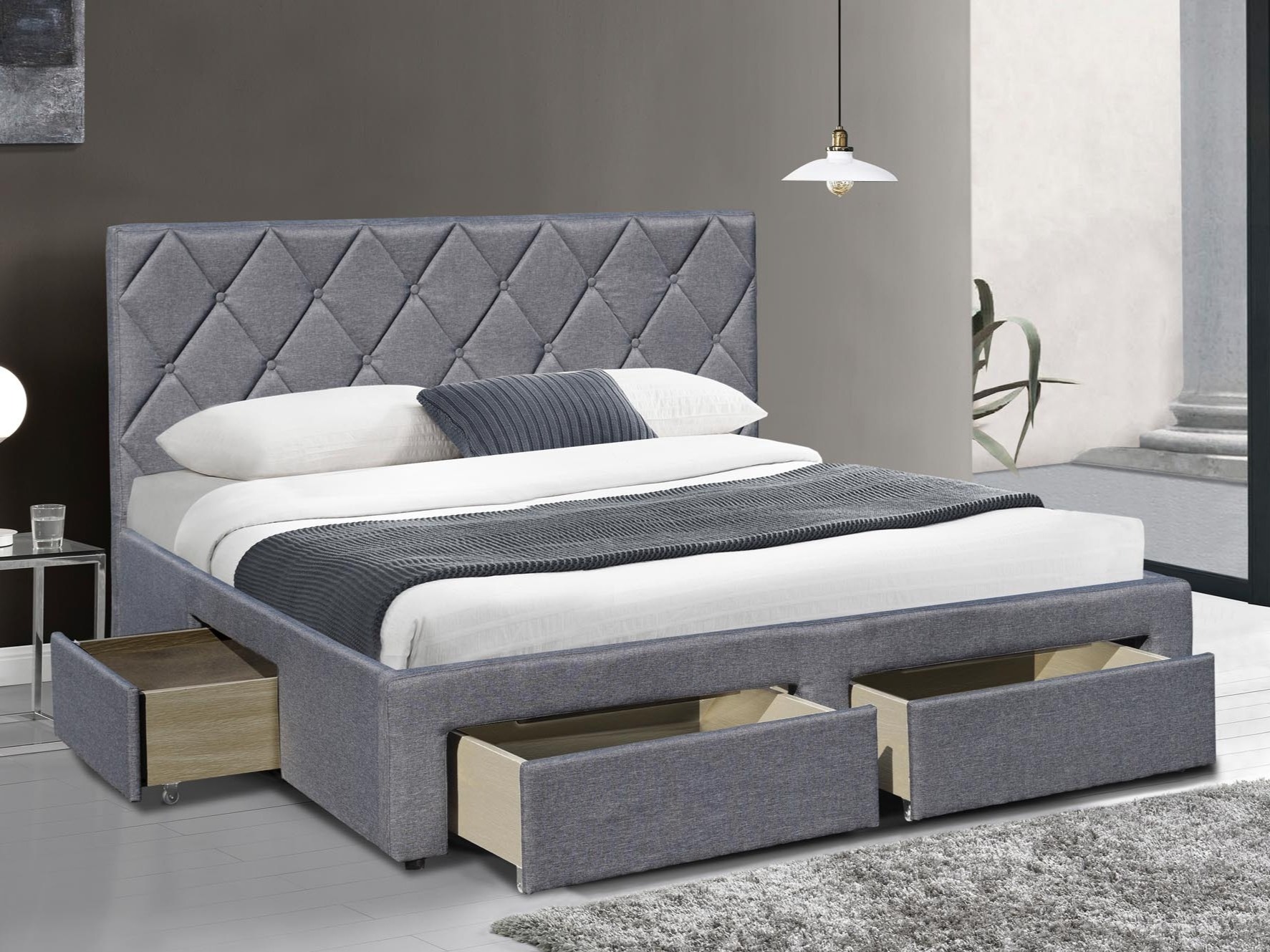 Bett Houston Vesper