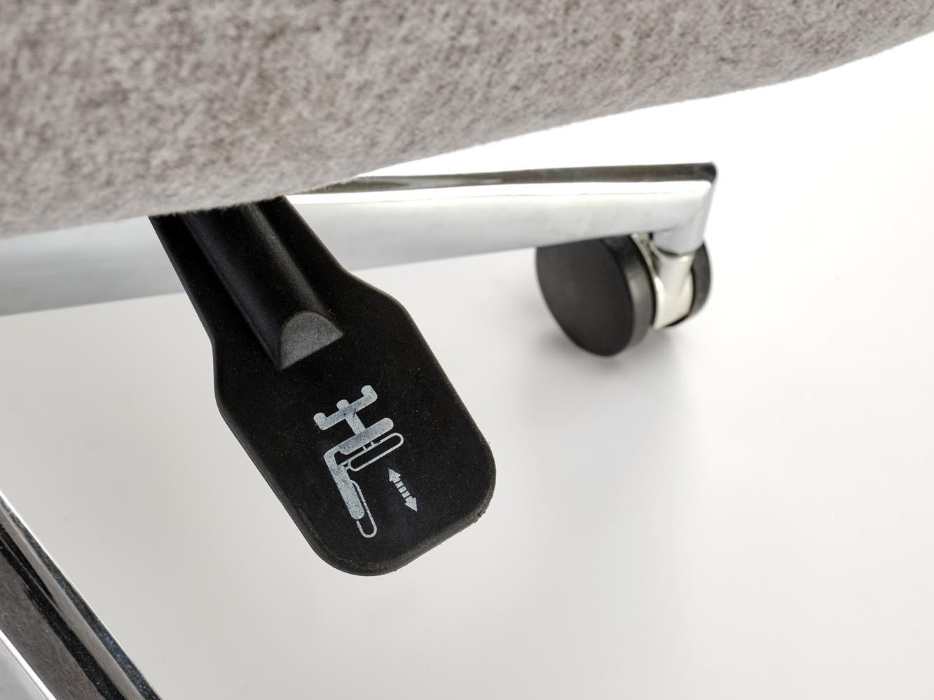 Bürostuhl Houston 1604