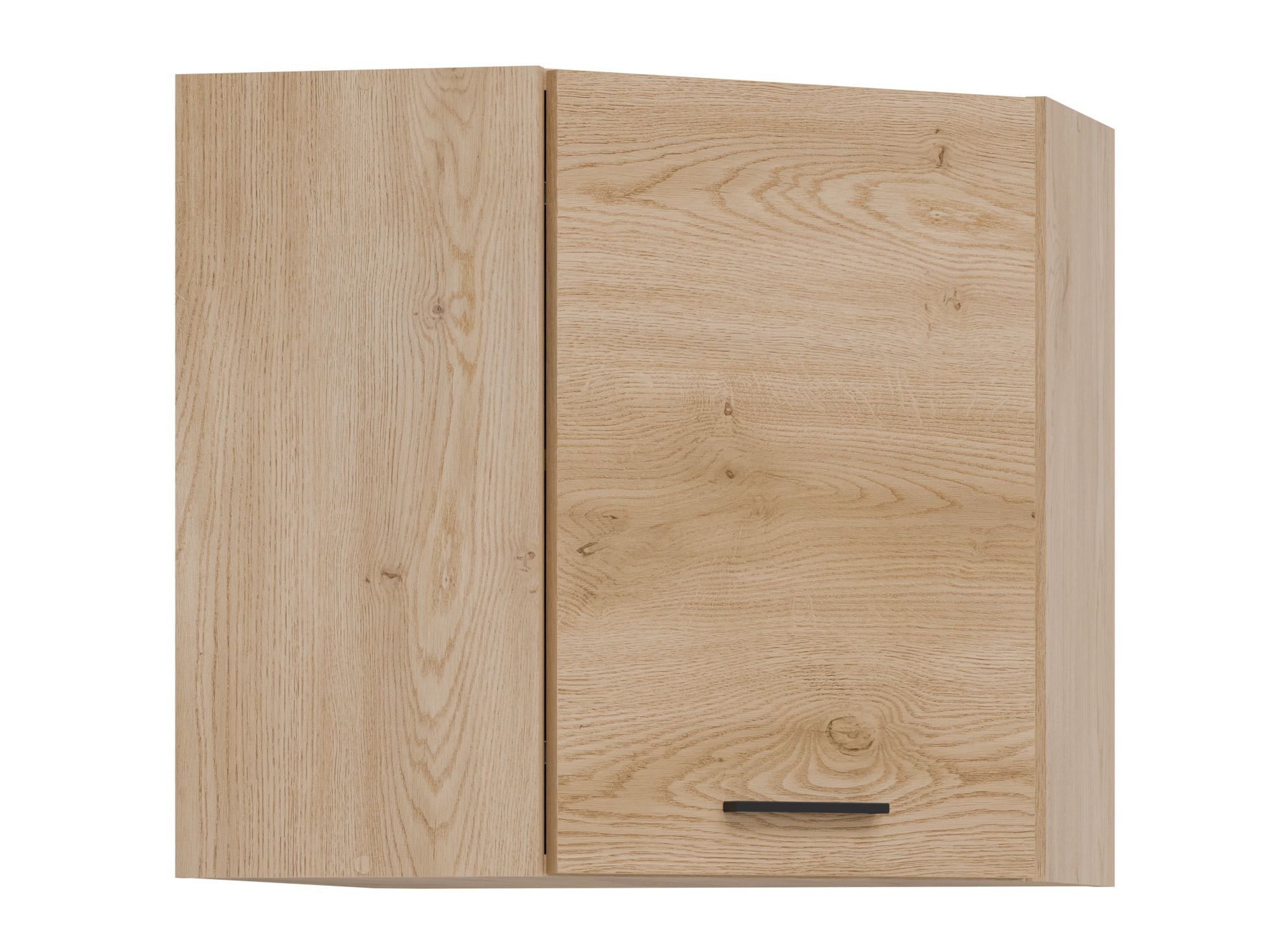 Modularer Wand-Eckschrank Ati Torro 110