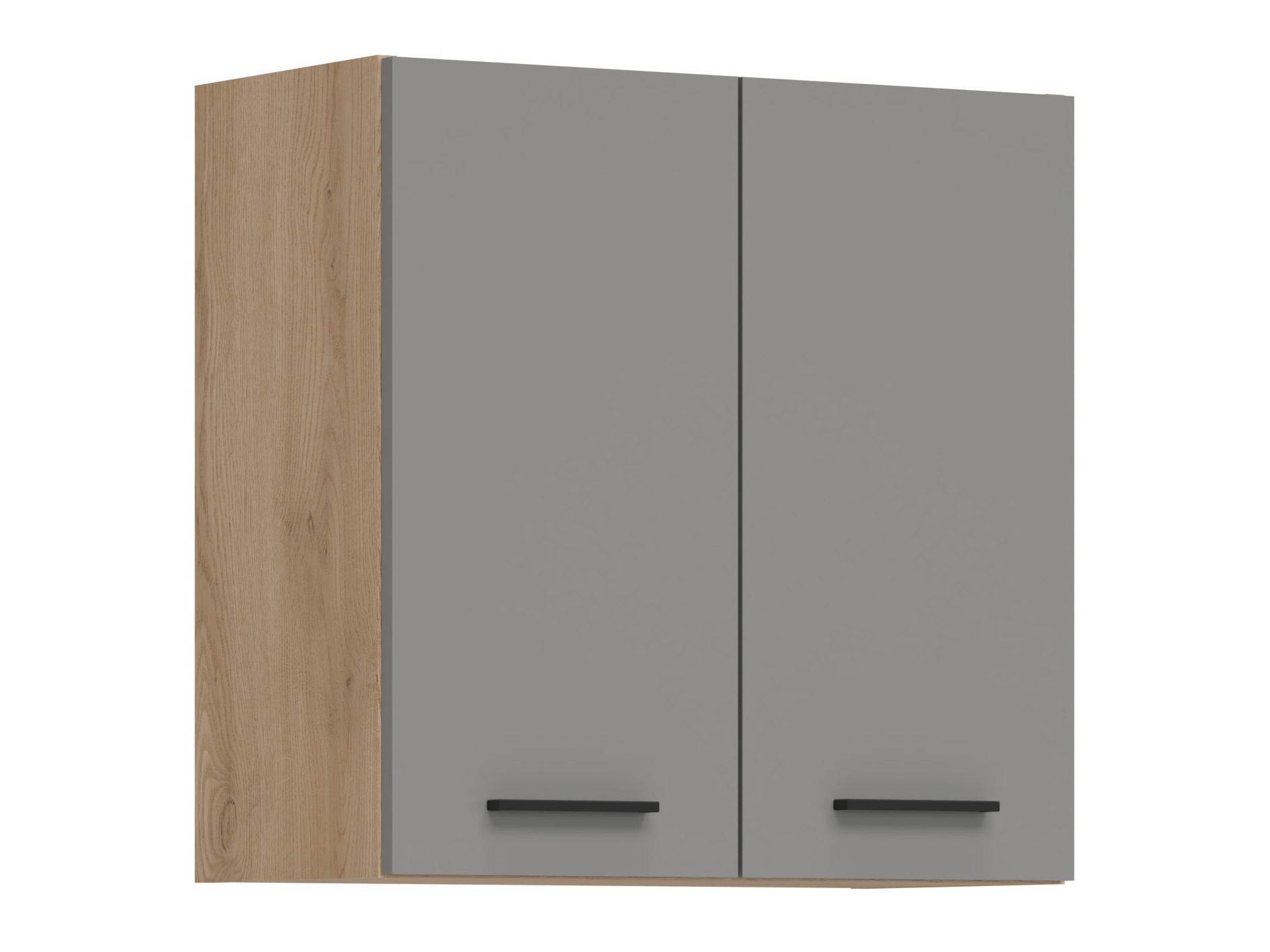 Modularer Wandschrank Ati Grey 119