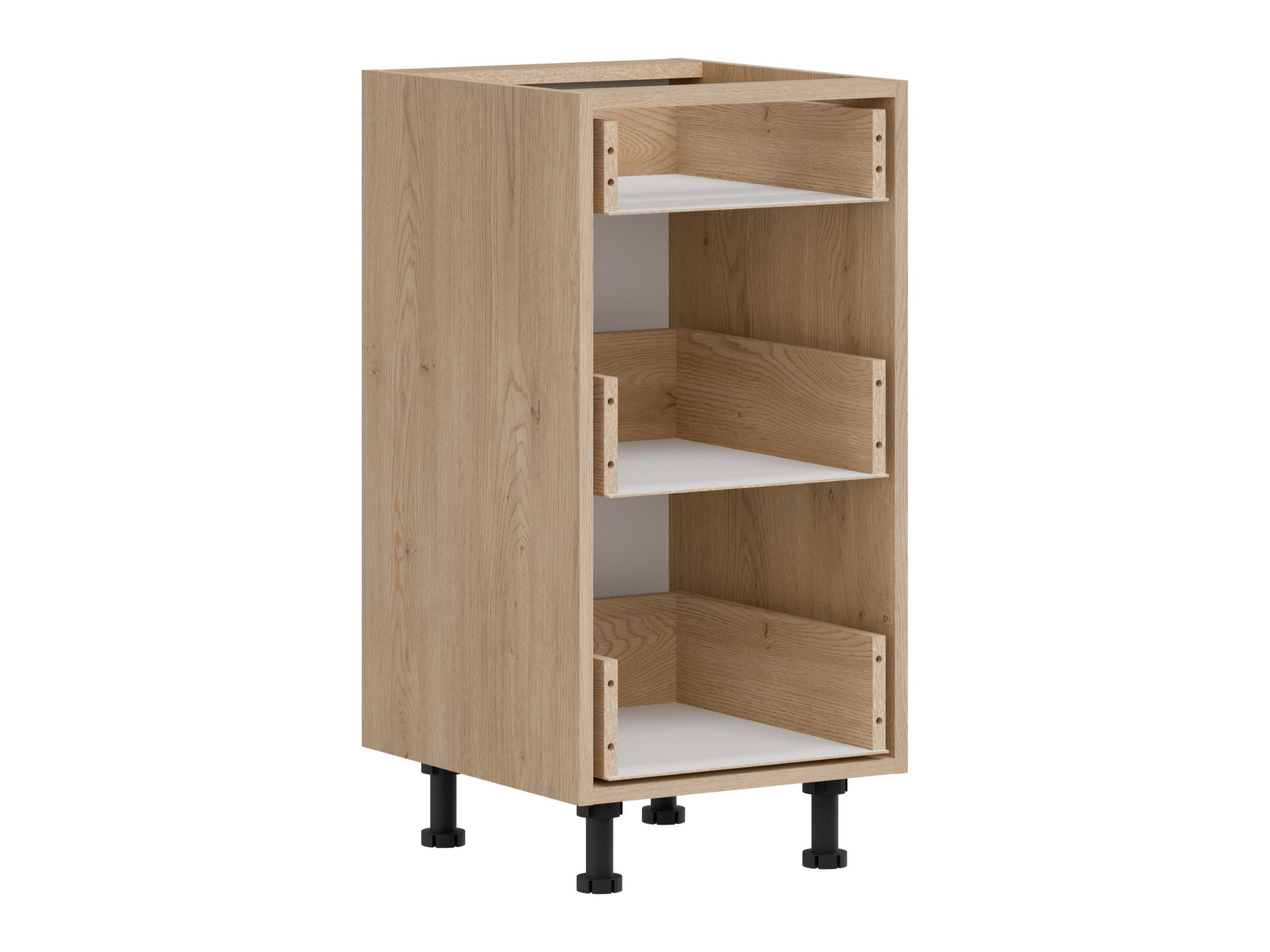 Modulares Küchenset Ati Artisan 130