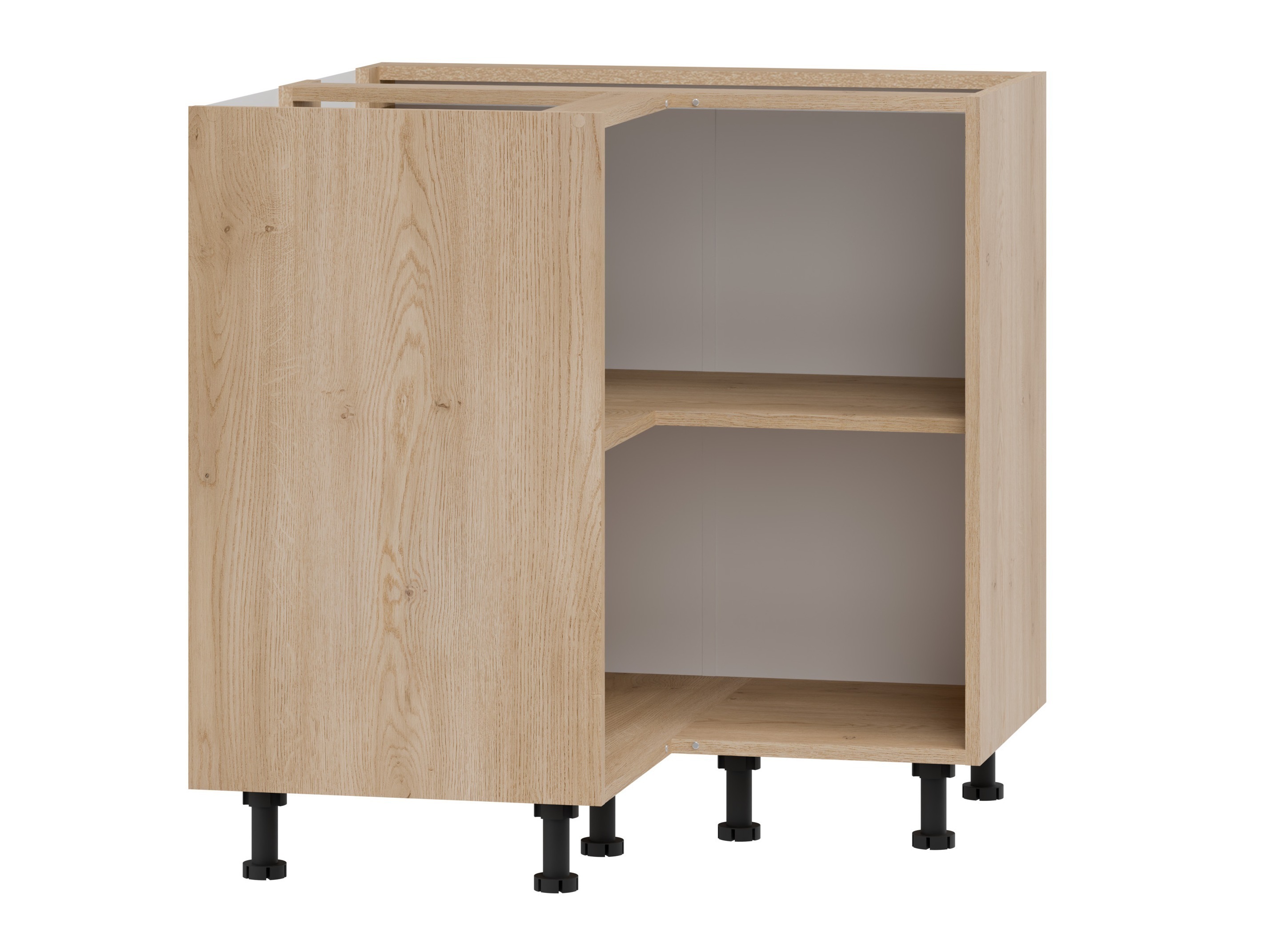 Modulares Küchenset Ati Torro 132