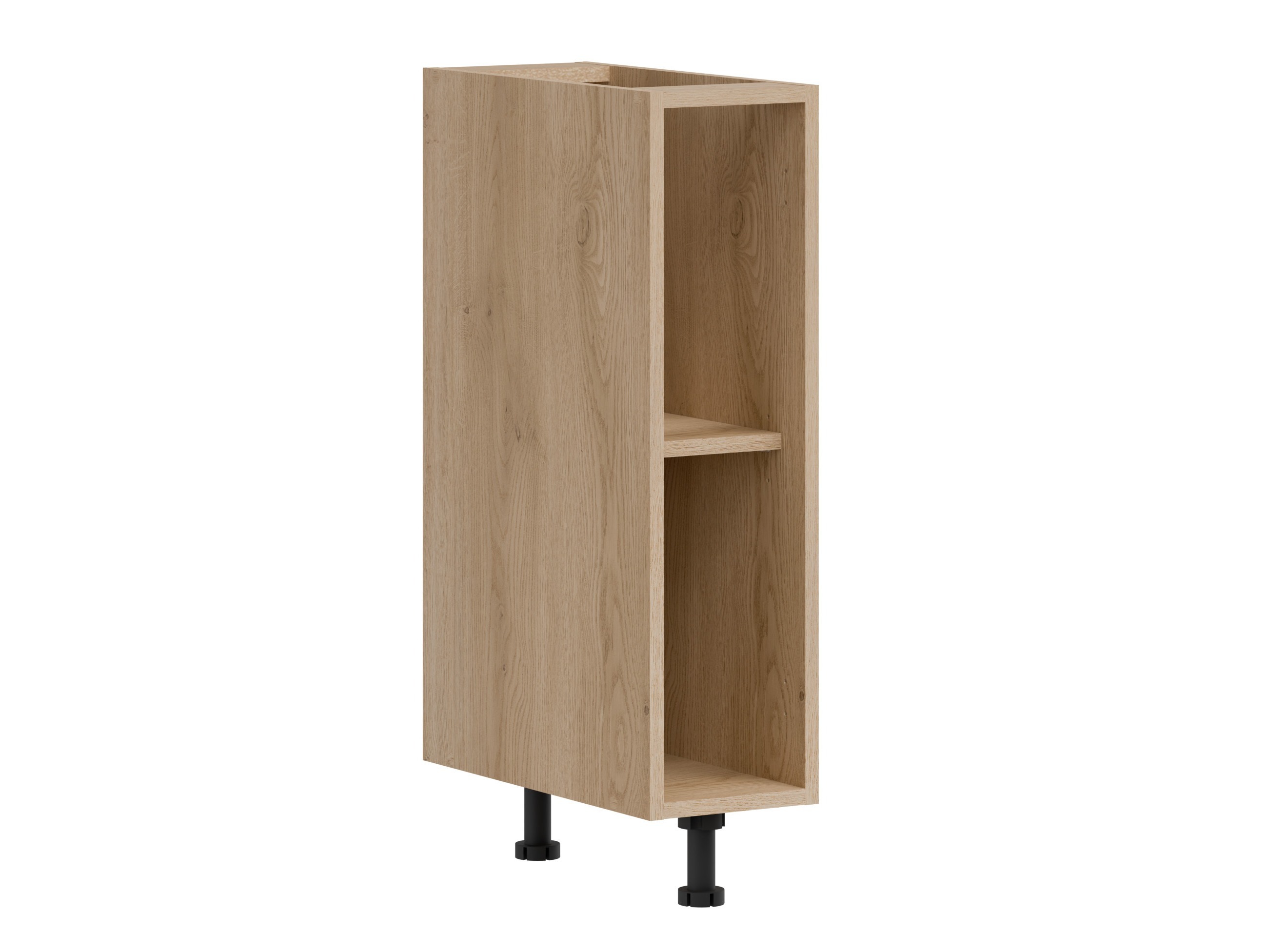 Modulares Küchenset Ati Torro 132