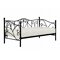 Bett Houston 576 (Schwarz)