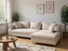 Ecksofa Lincoln 110 (Weich 33 + Soro 21)