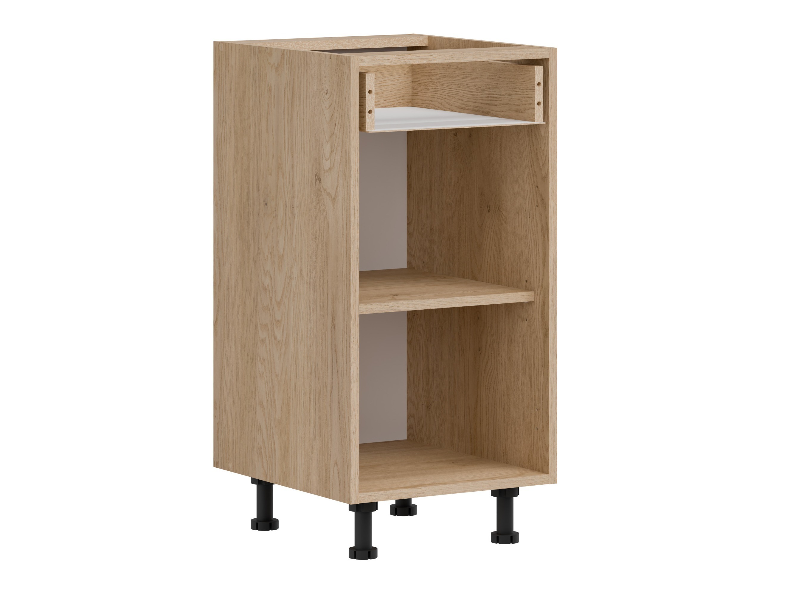 Modulares Küchenset Ati Cashmere 131
