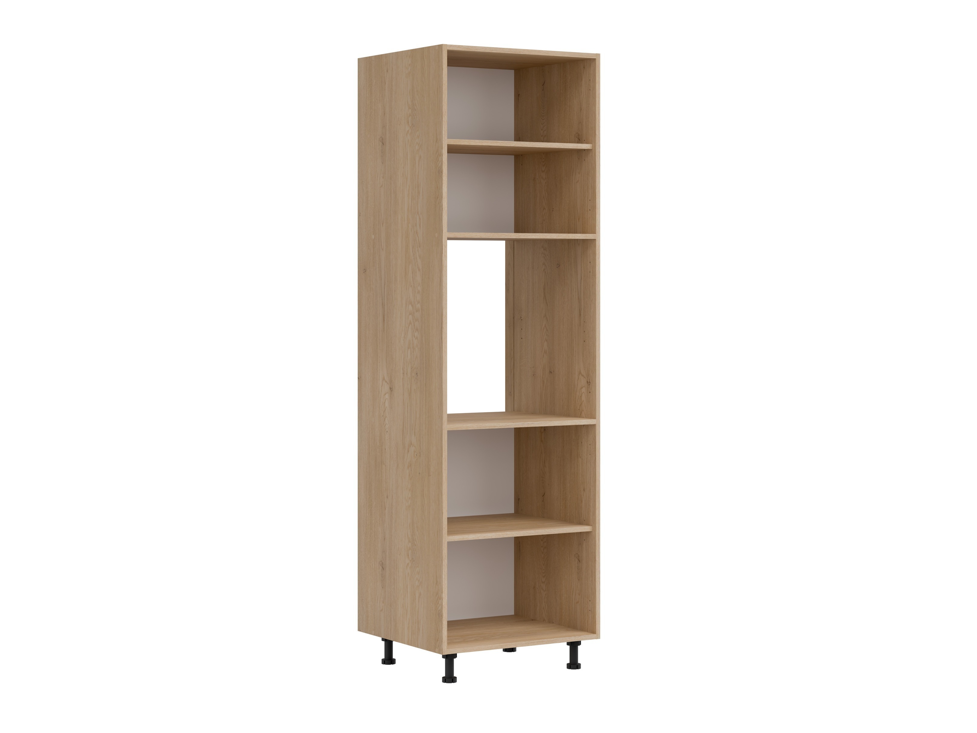 Modulares Küchenset Ati Grey 132