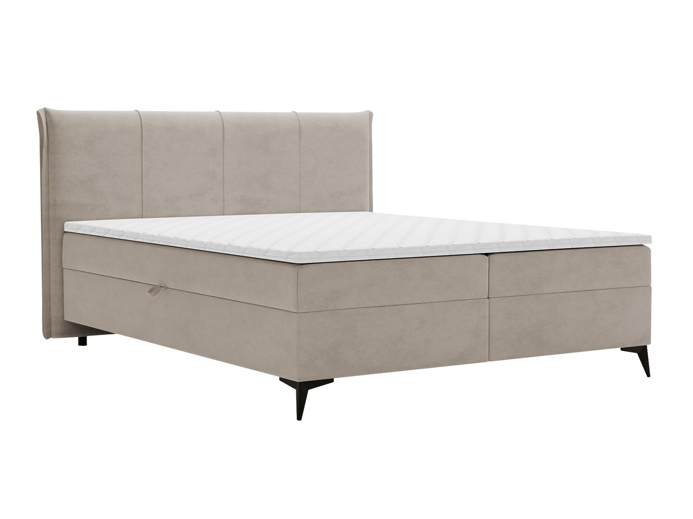 Boxspringbett Portage 109 (Velo 623)