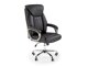 Bürostuhl Houston 1602 (Schwarz)