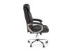 Bürostuhl Houston 1602 (Schwarz)