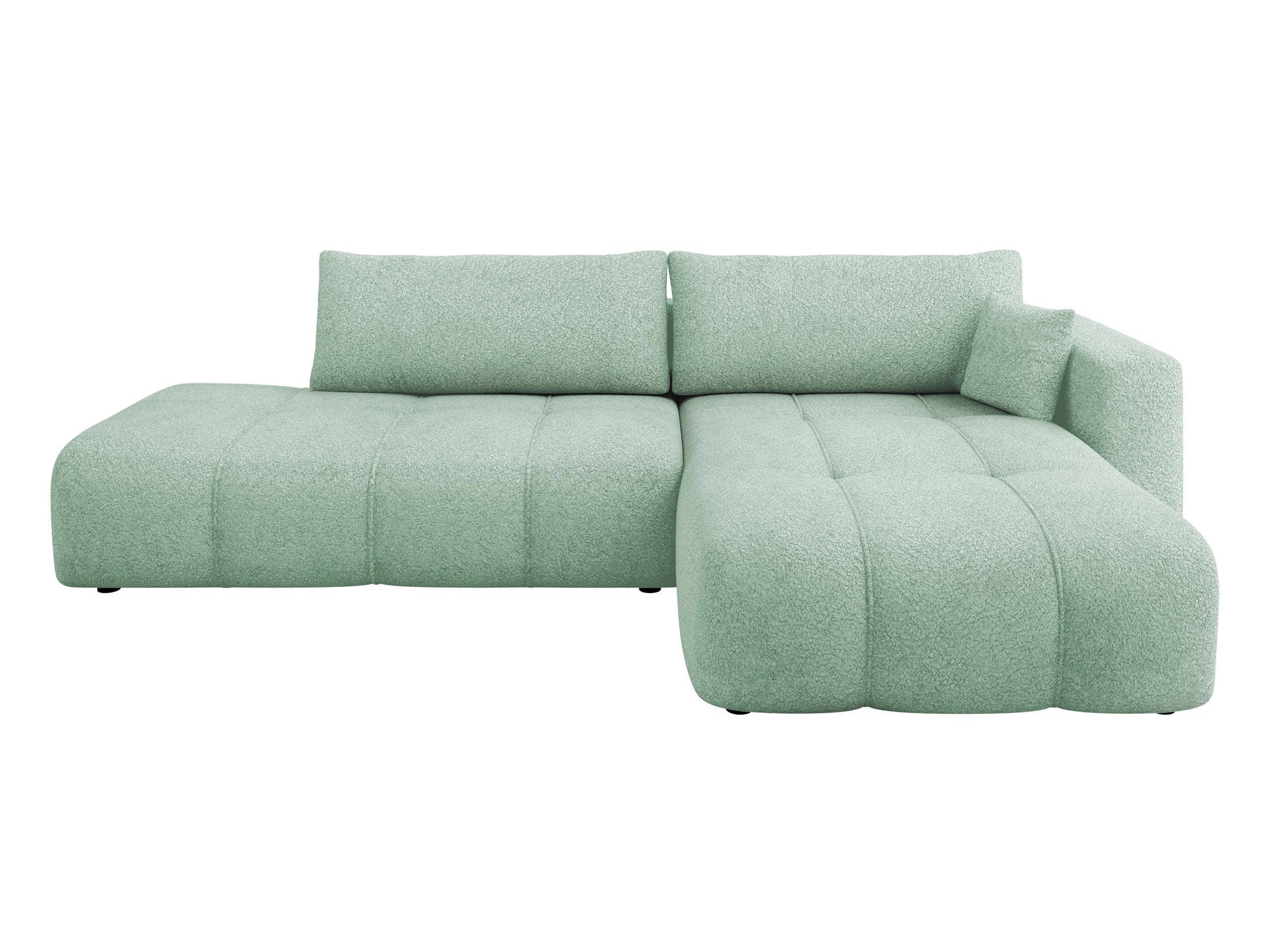 Ecksofa Comfivo 471 (Coral 55)