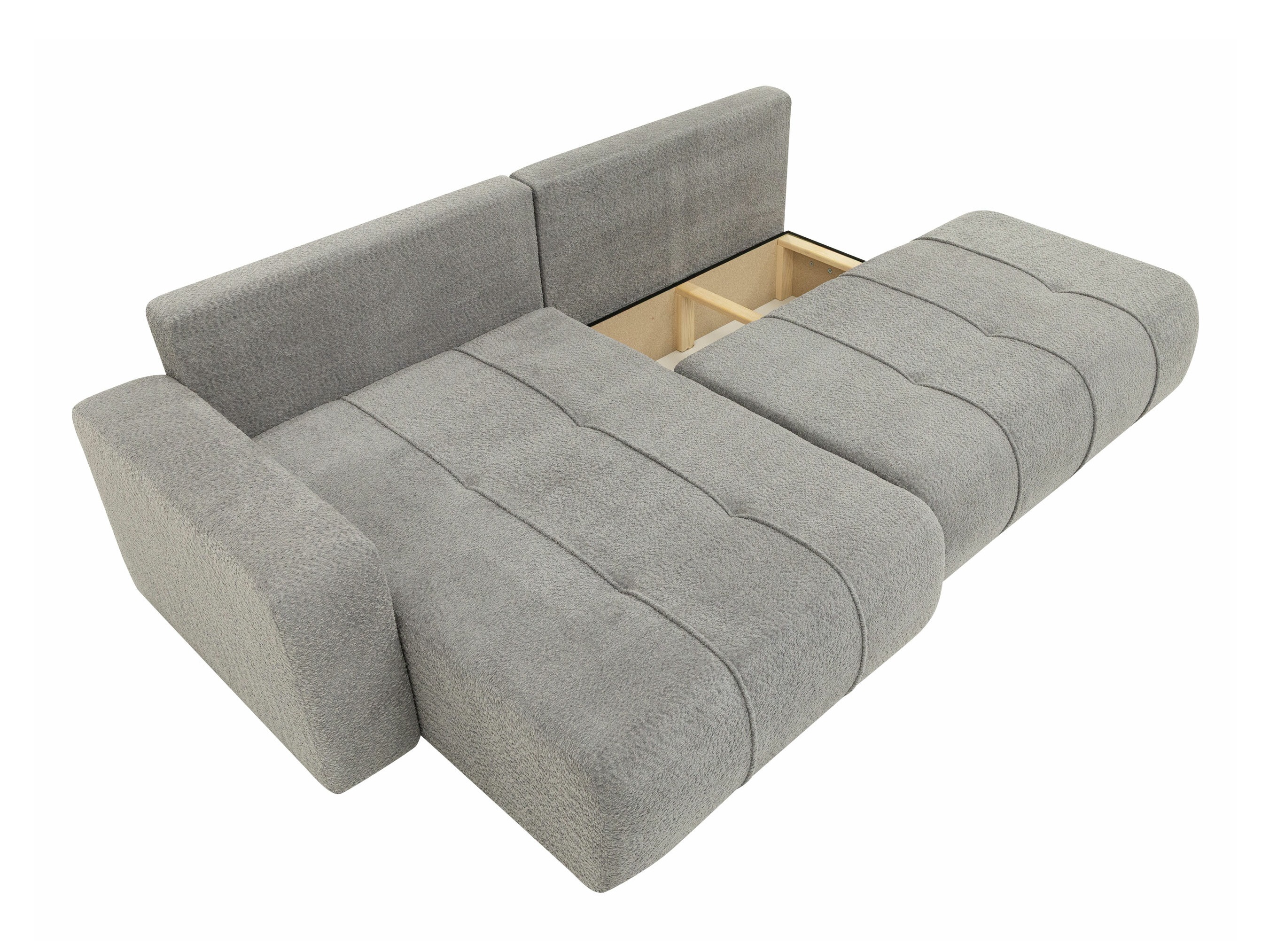 Ecksofa Comfivo 471 (Coral 75)