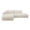 Ecksofa Comfivo 471 (Velo 621)