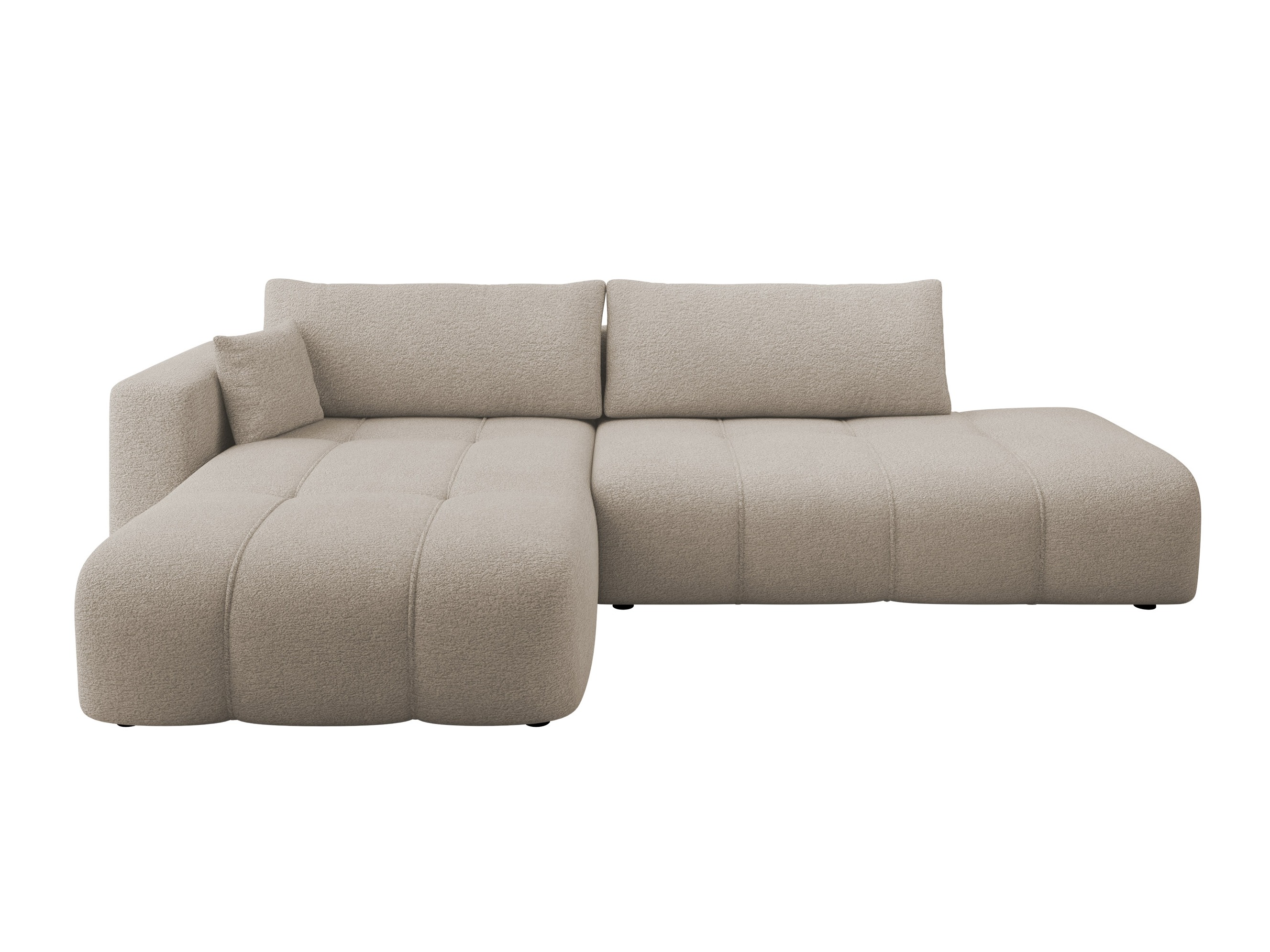 Ecksofa Comfivo 471 (Velo 623)