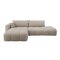 Ecksofa Comfivo 471 (Velo 623)