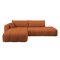 Ecksofa Comfivo 471 (Velo 627)