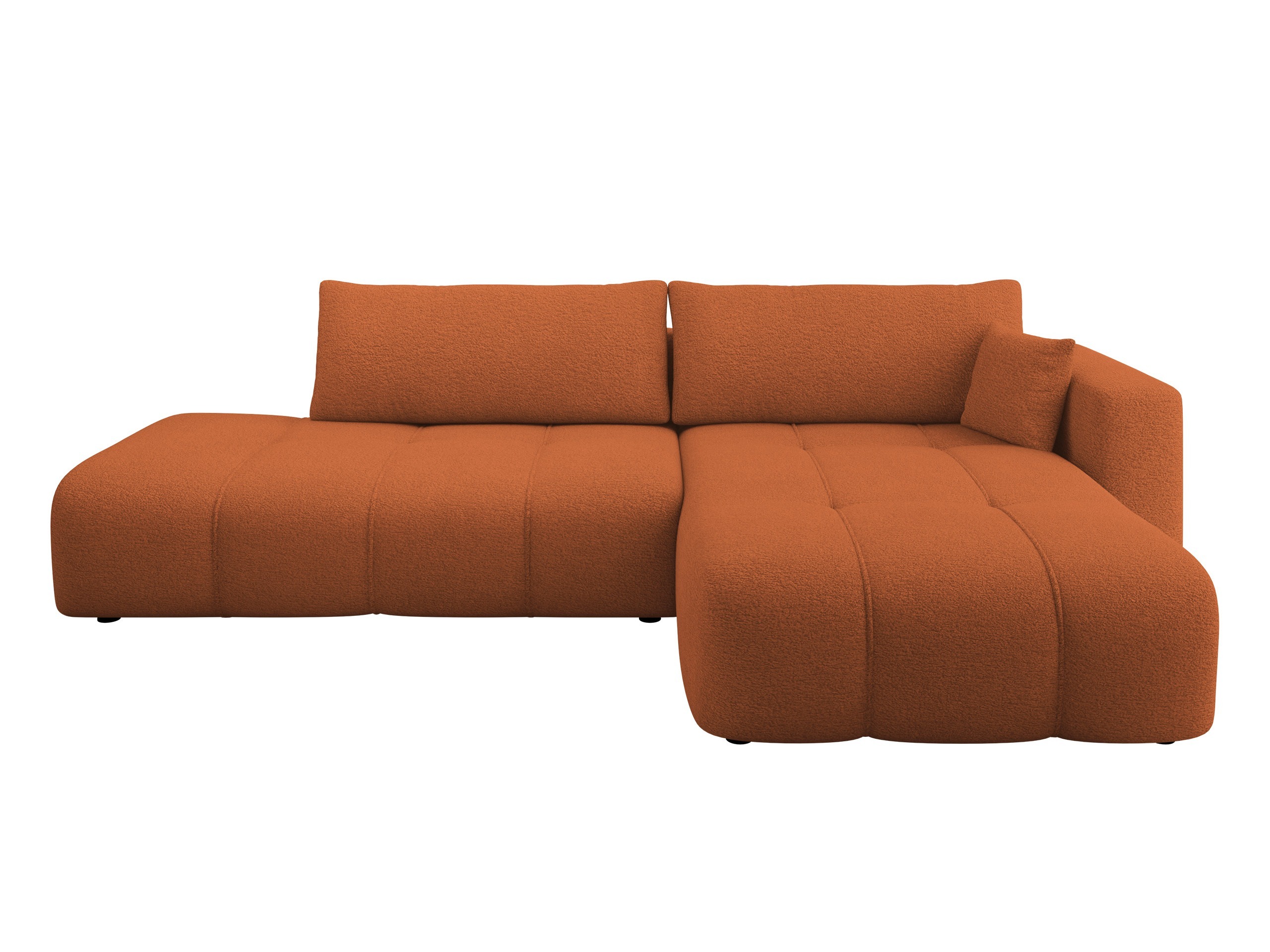 Ecksofa Comfivo 471 (Velo 627)