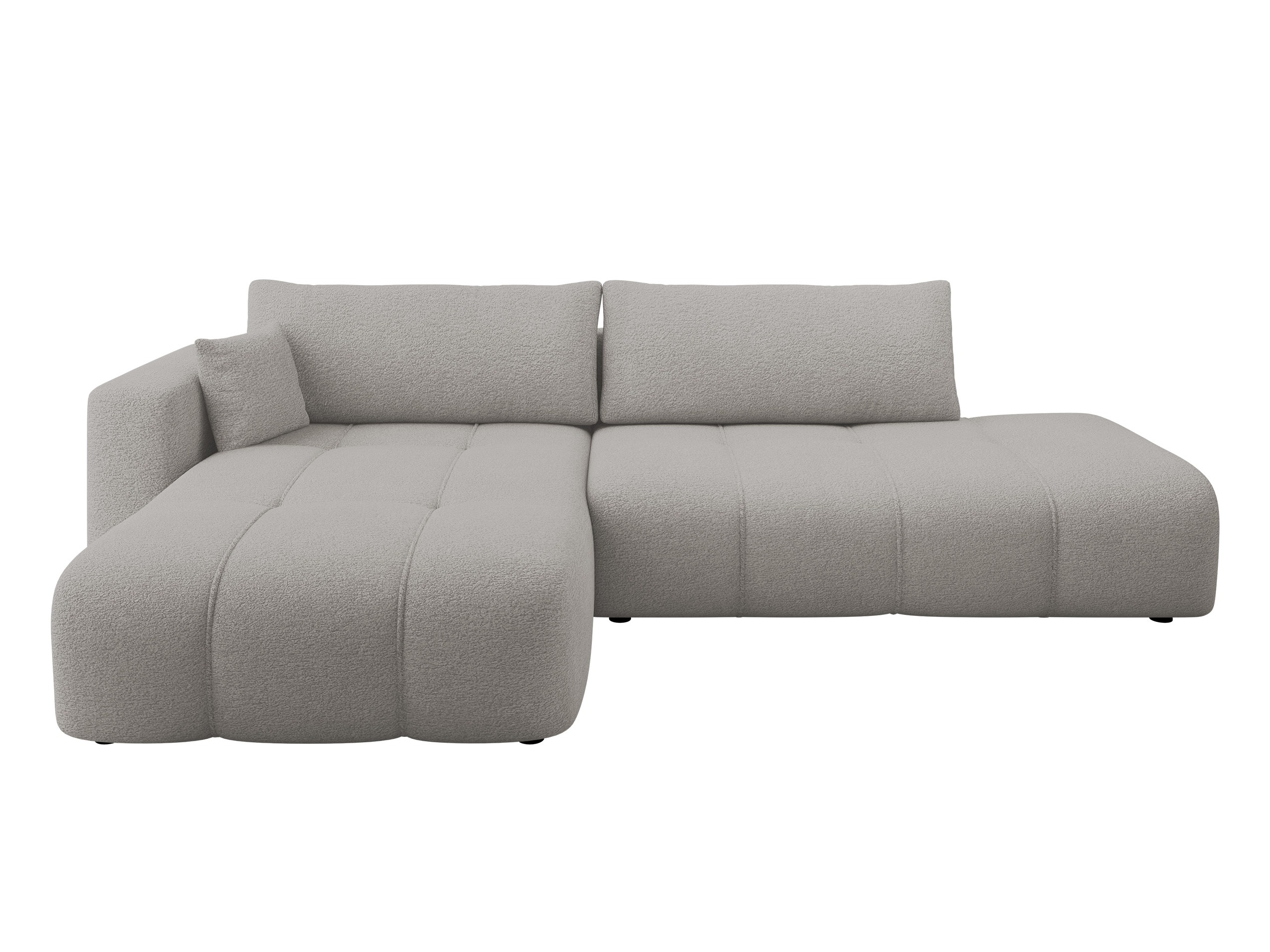 Ecksofa Comfivo 471 (Velo 633)