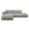 Ecksofa Comfivo 471 (Velo 633)