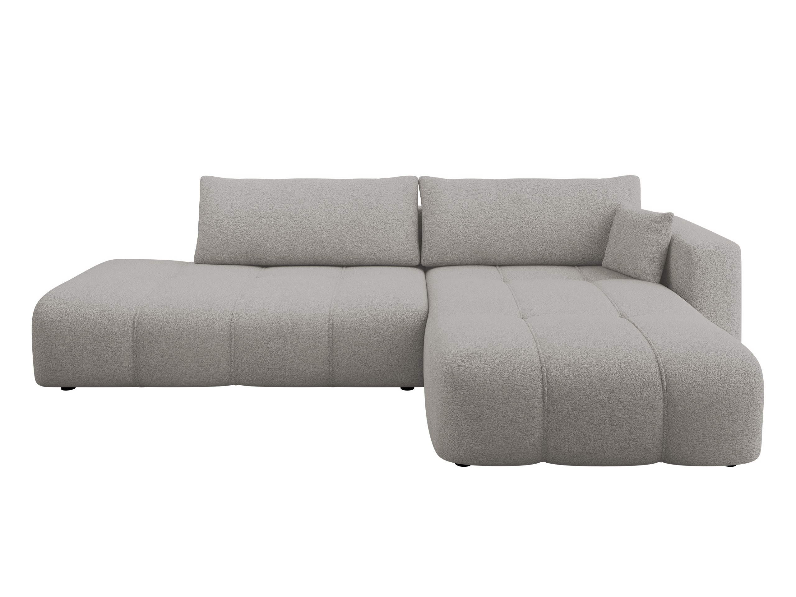 Ecksofa Comfivo 471 (Velo 633)