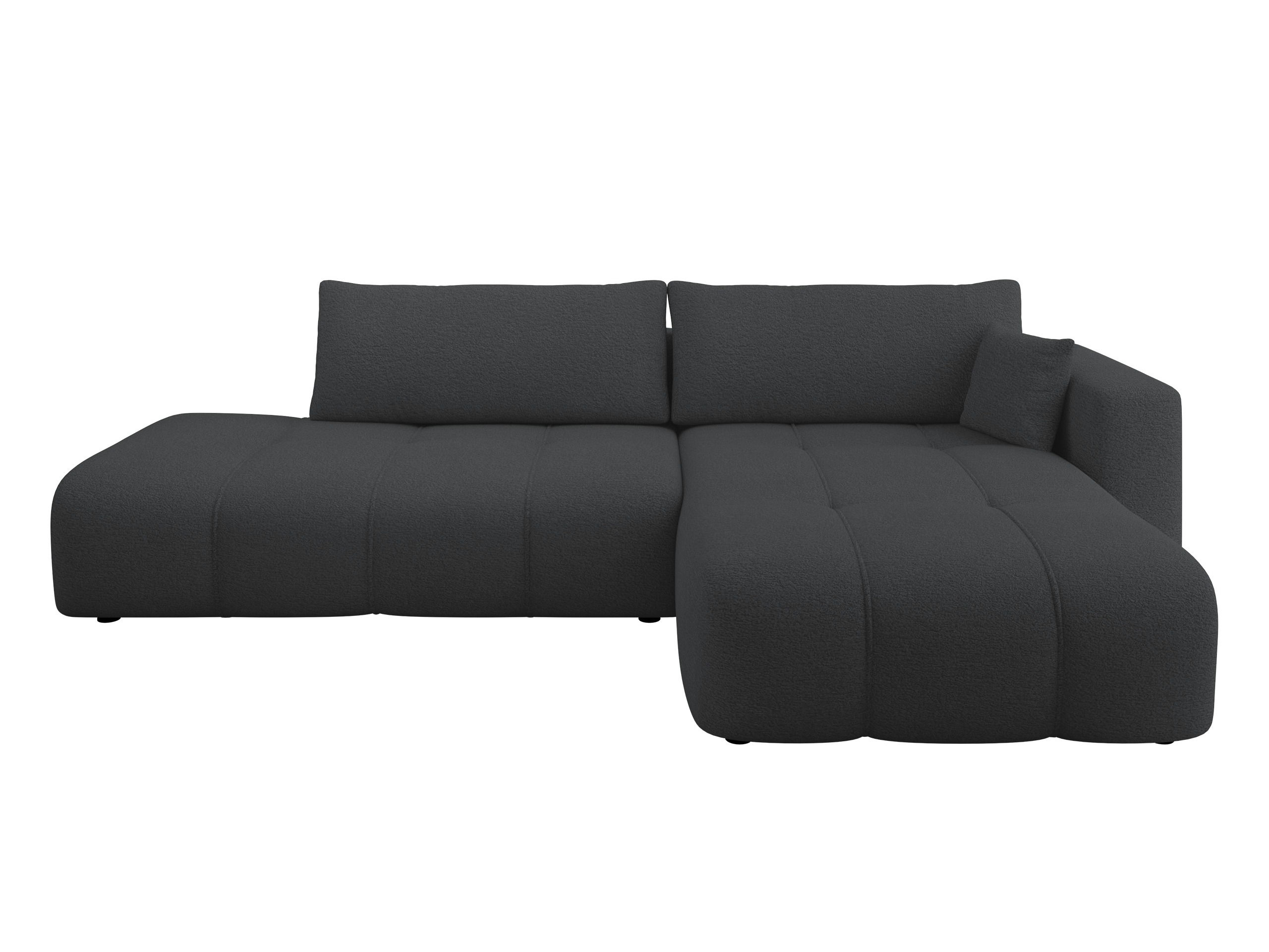 Ecksofa Comfivo 471 (Velo 636)