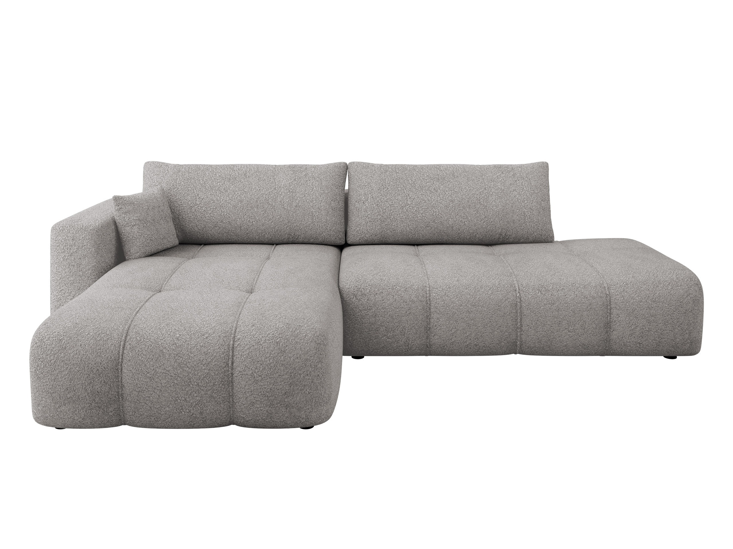 Ecksofa Comfivo Laurus III (Coral 75)