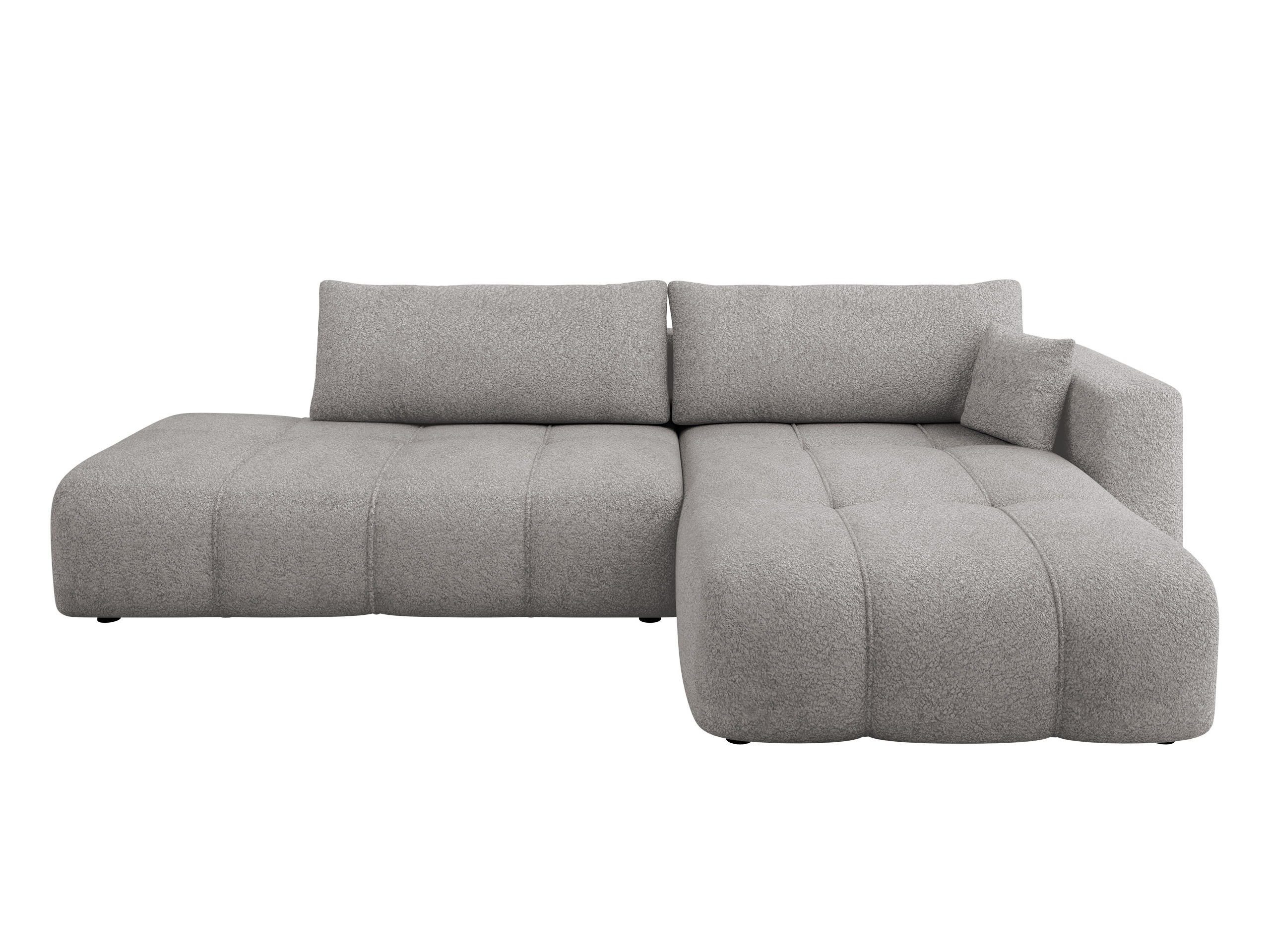 Ecksofa Comfivo Laurus III (Coral 75)