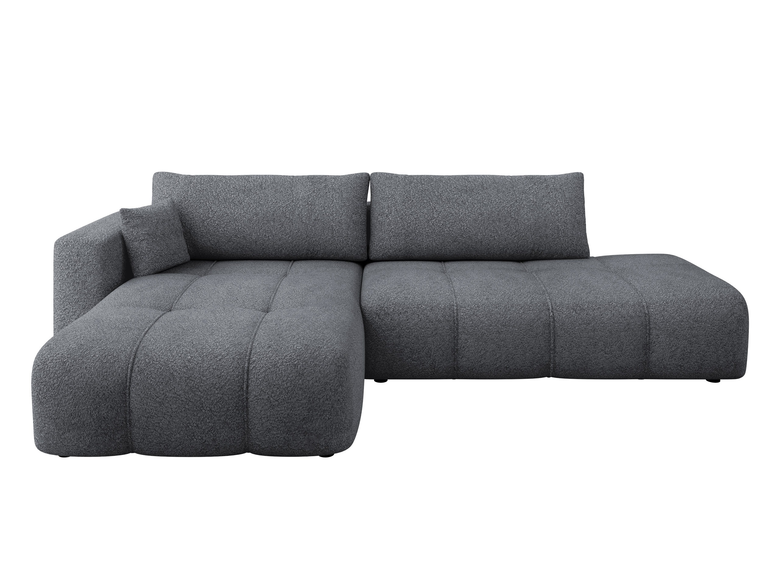 Ecksofa Comfivo Laurus III (Coral 80)