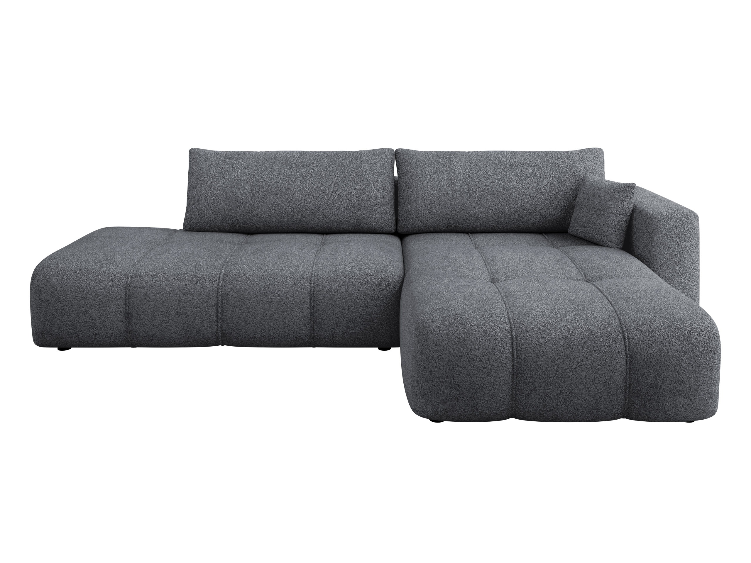 Ecksofa Comfivo Laurus III (Coral 80)