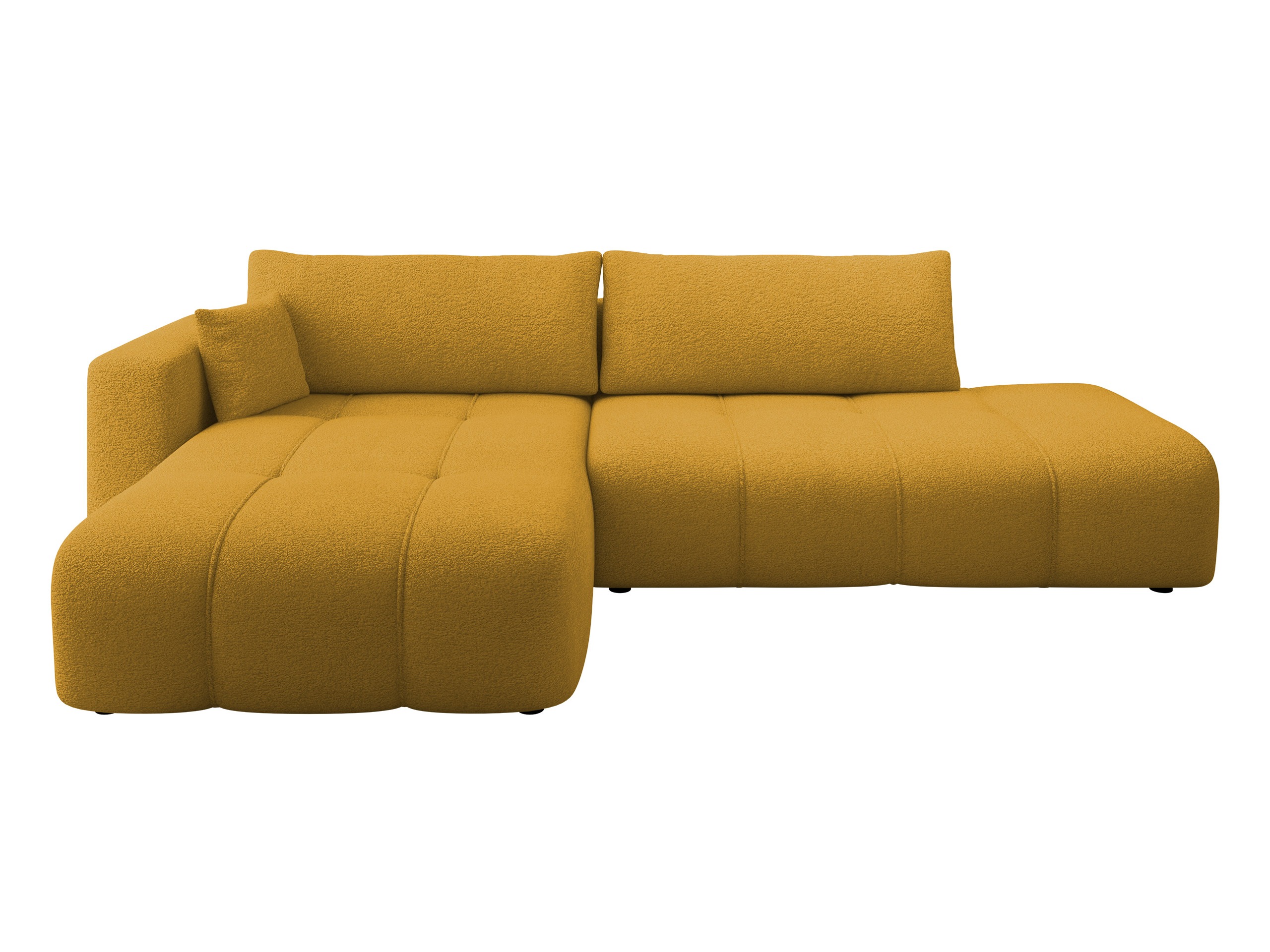 Ecksofa Comfivo Laurus III (Velo 626)