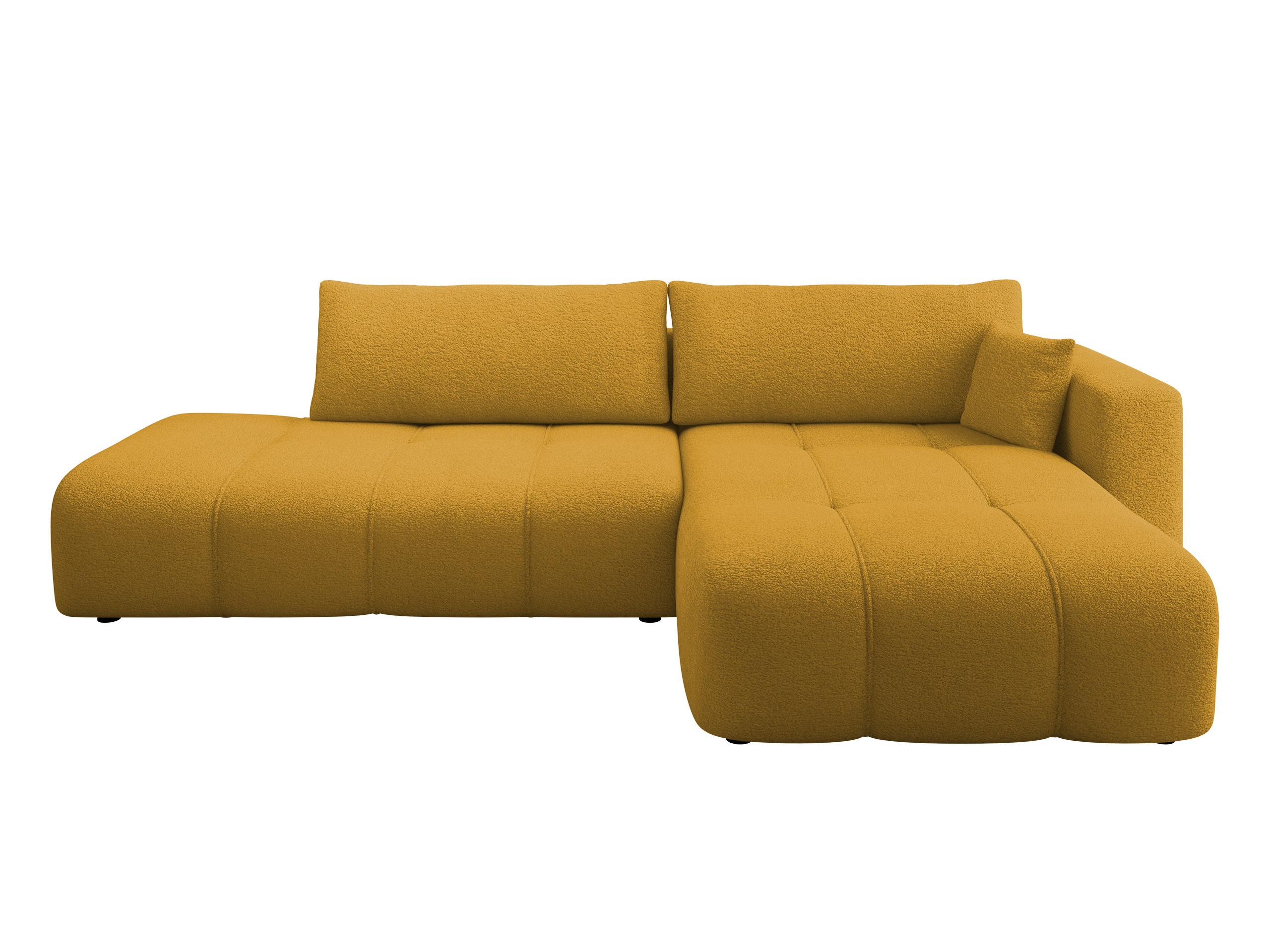 Ecksofa Comfivo Laurus III (Velo 626)