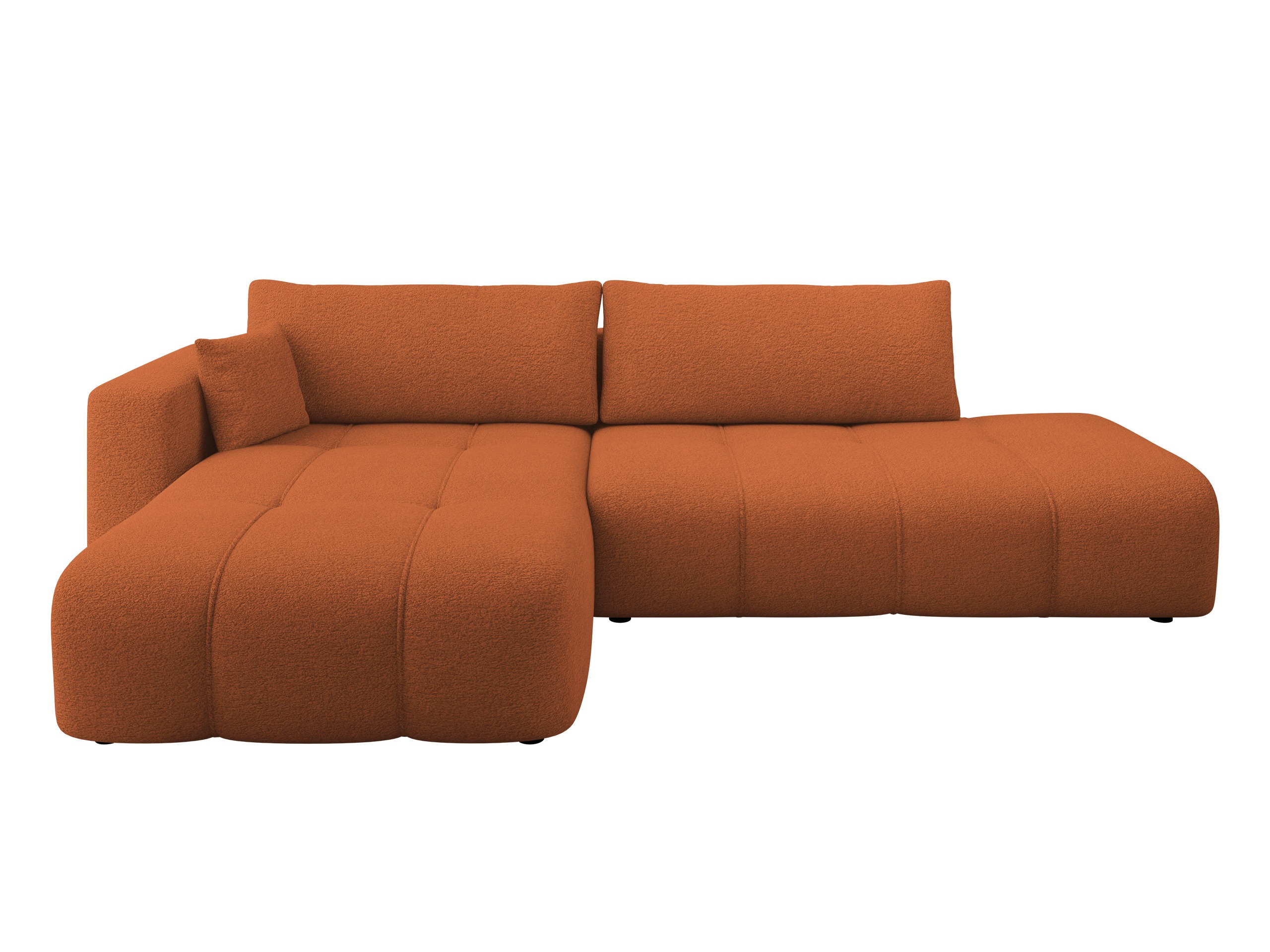 Ecksofa Comfivo Laurus III (Velo 627)