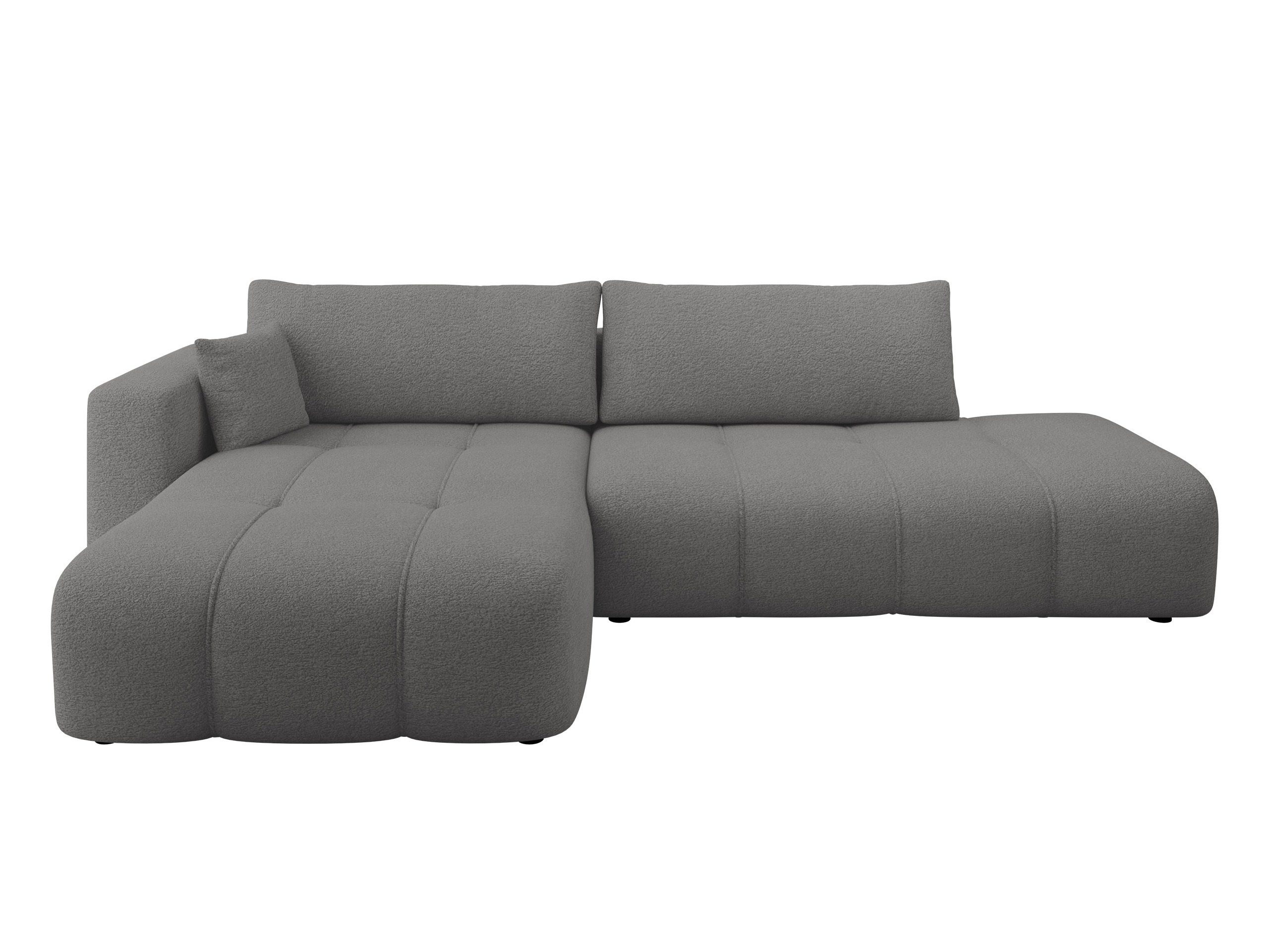 Ecksofa Comfivo Laurus III (Velo 635)