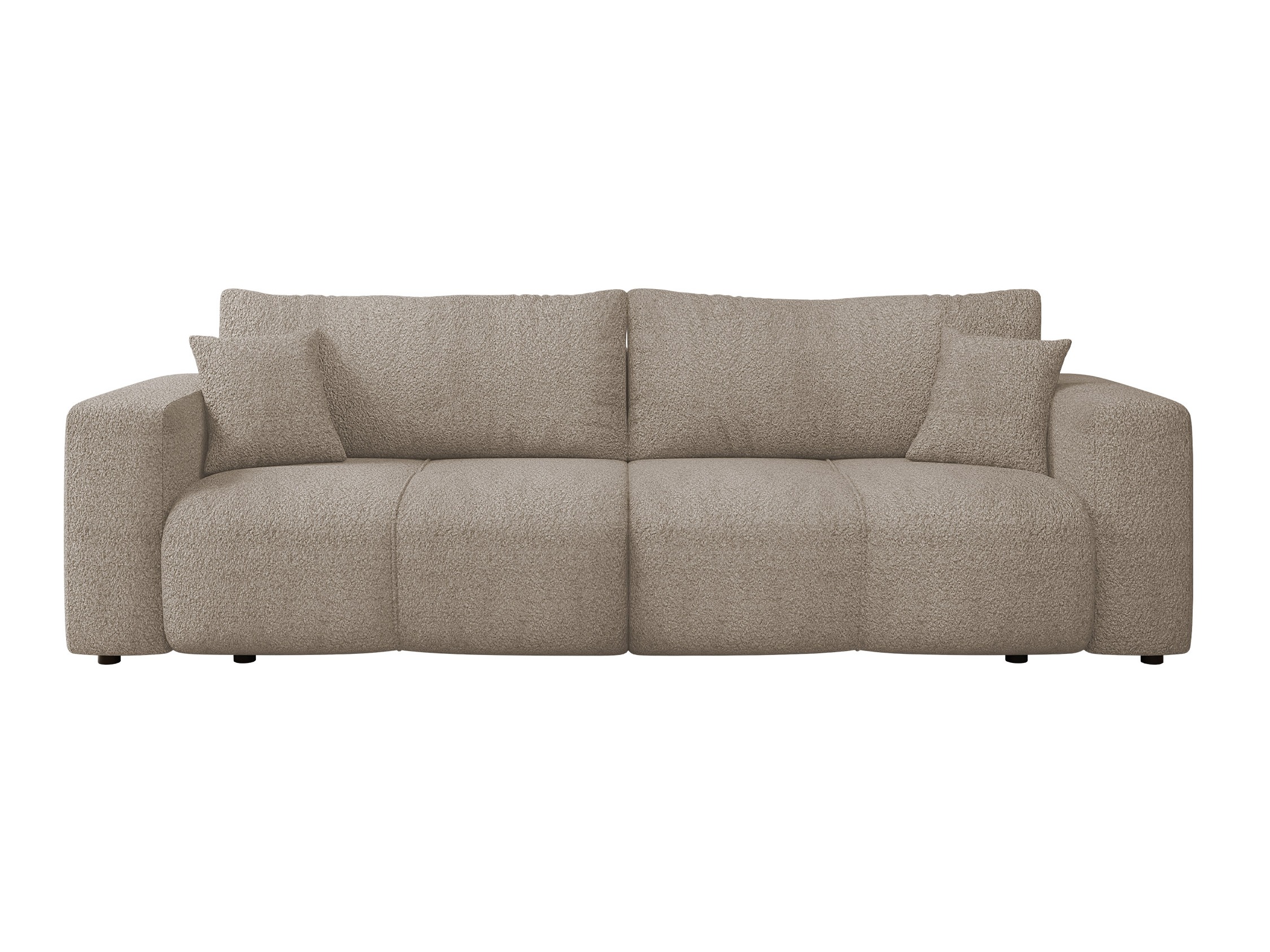 Schlafsofa Comfivo 424 (Coral 50)
