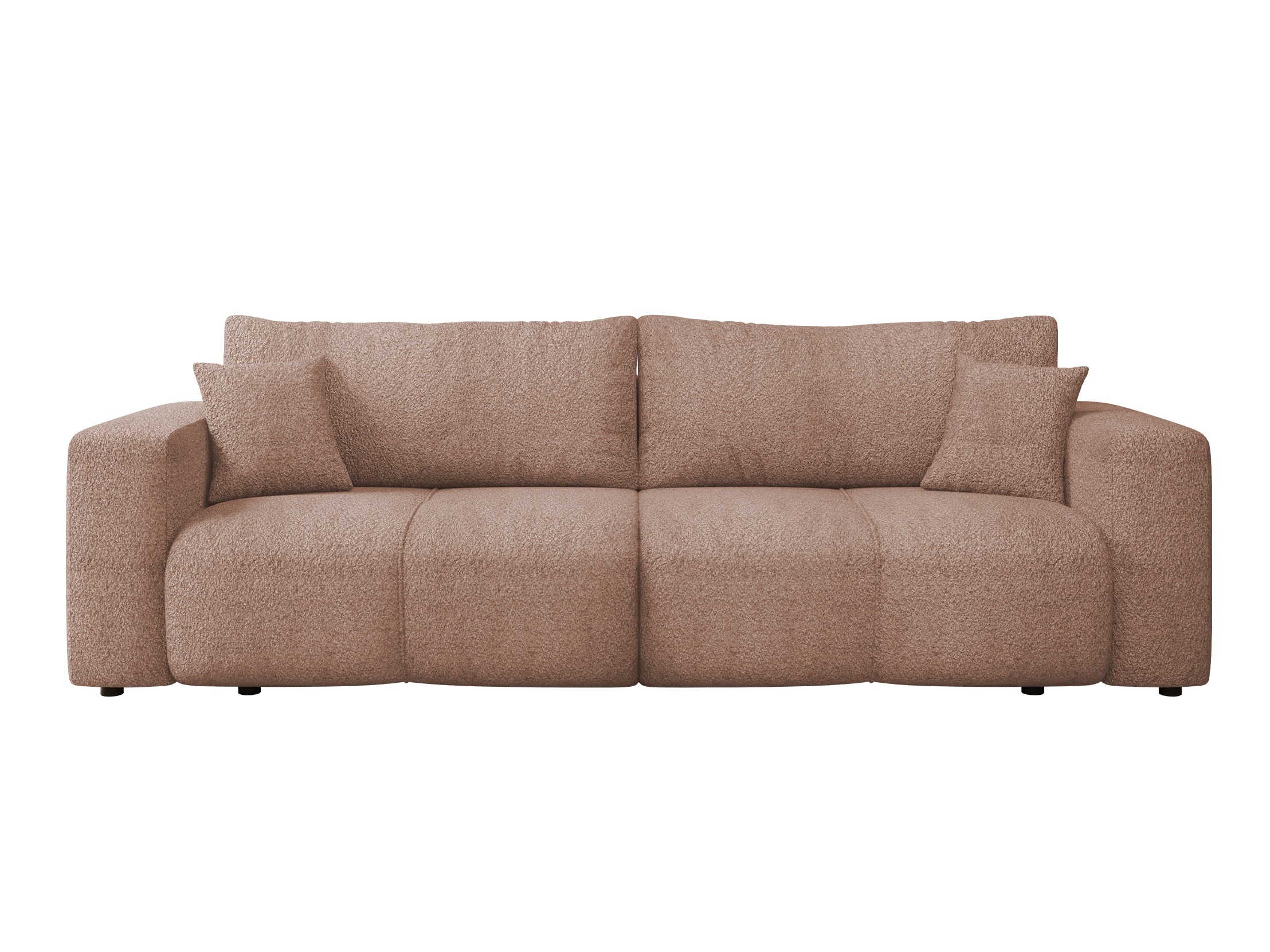 Schlafsofa Comfivo Laurus (Coral 45)