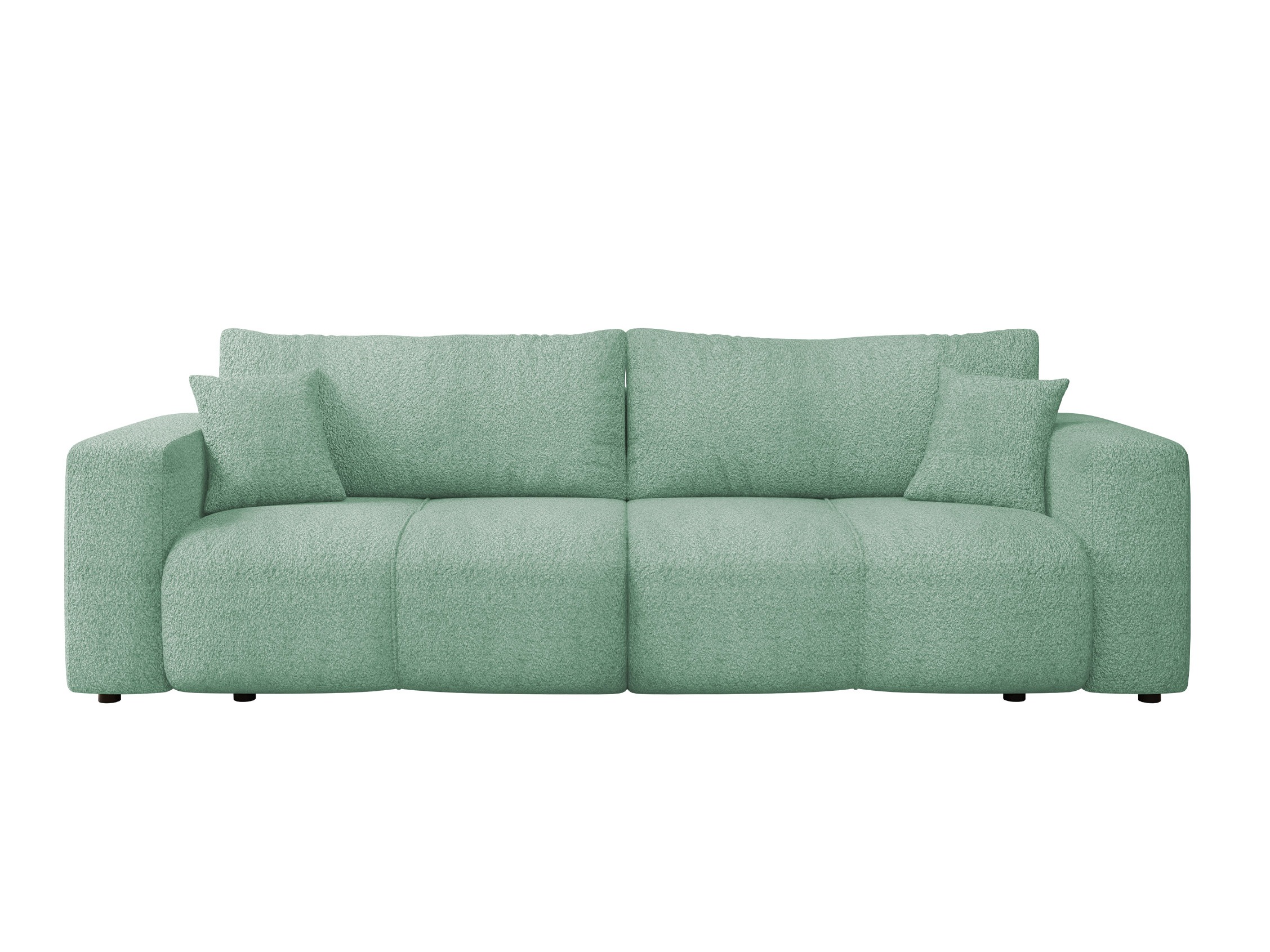 Schlafsofa Comfivo Laurus (Coral 55)