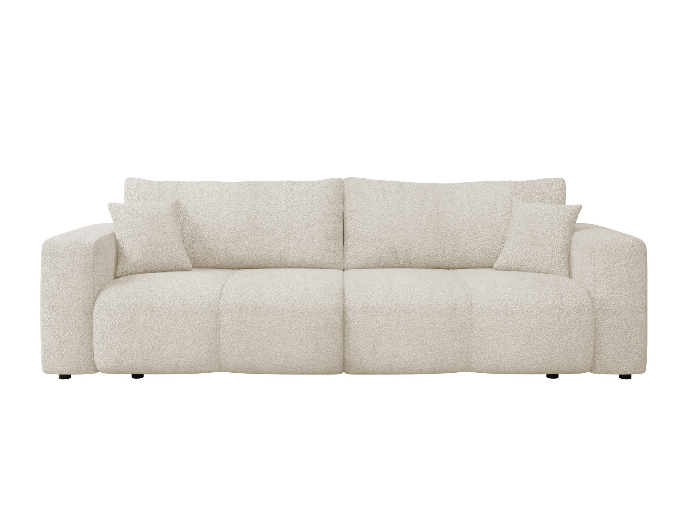 Schlafsofa Comfivo Laurus (Coral 65)