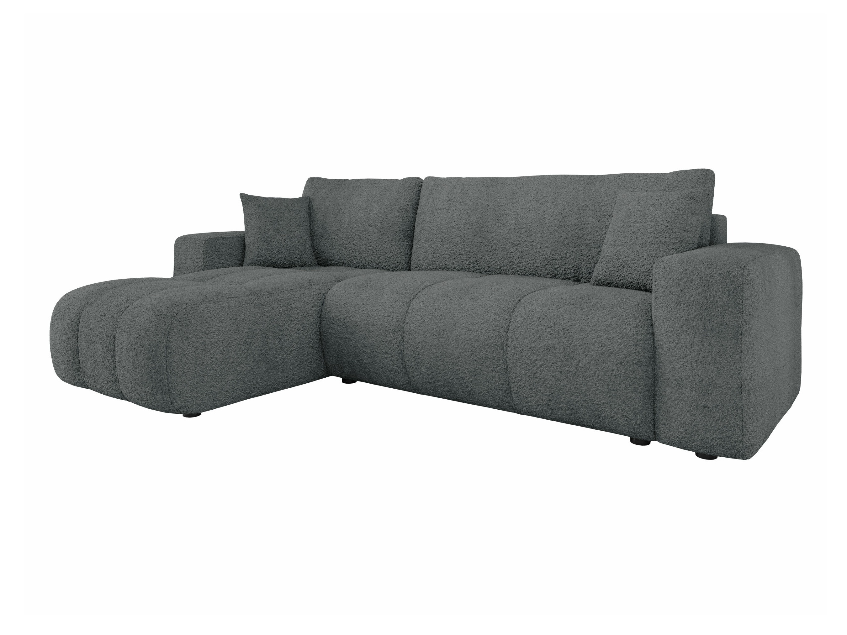 Ecksofa Comfivo 361 (Coral 80)