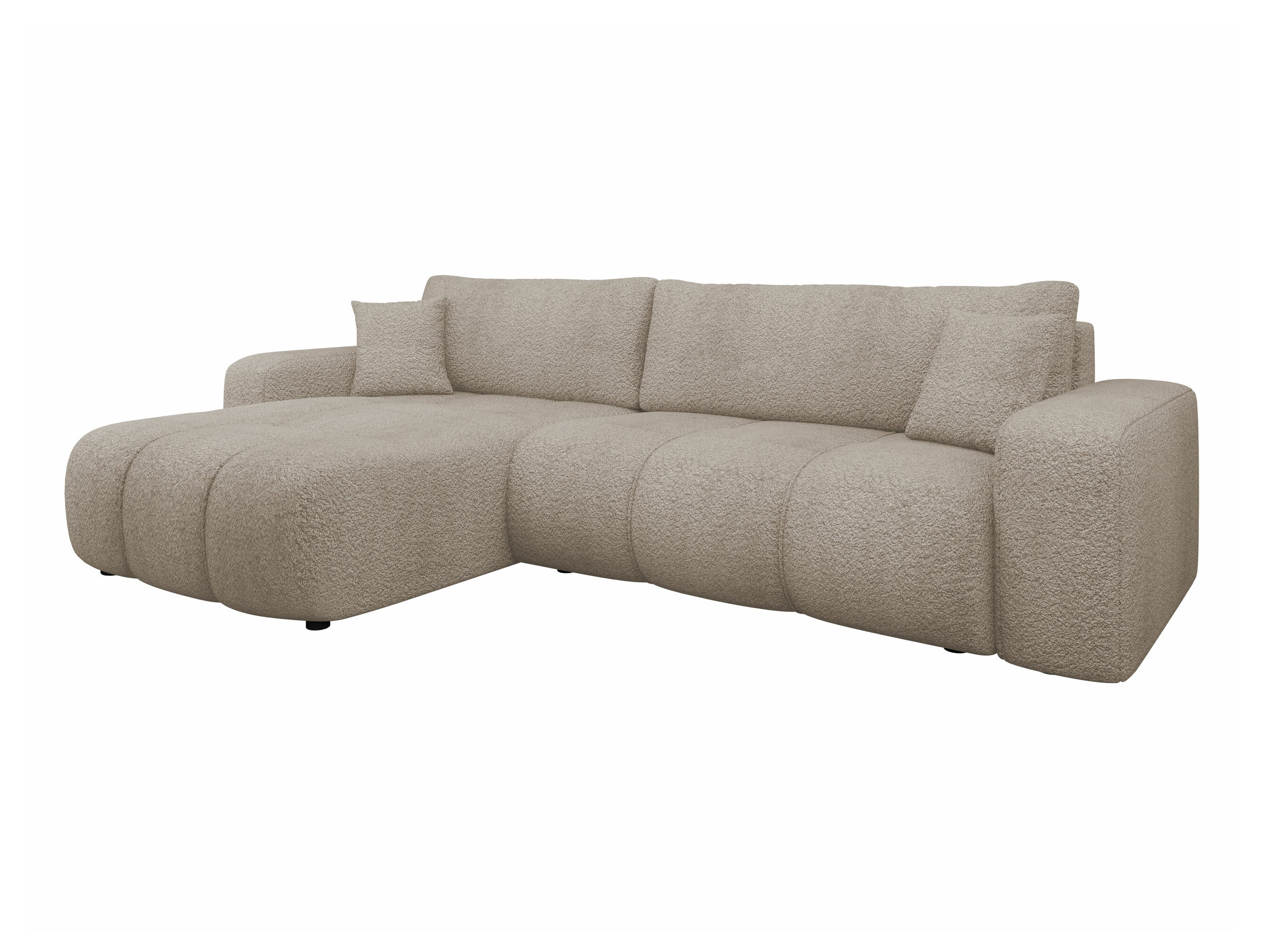 Ecksofa Comfivo 425 (Coral 50)
