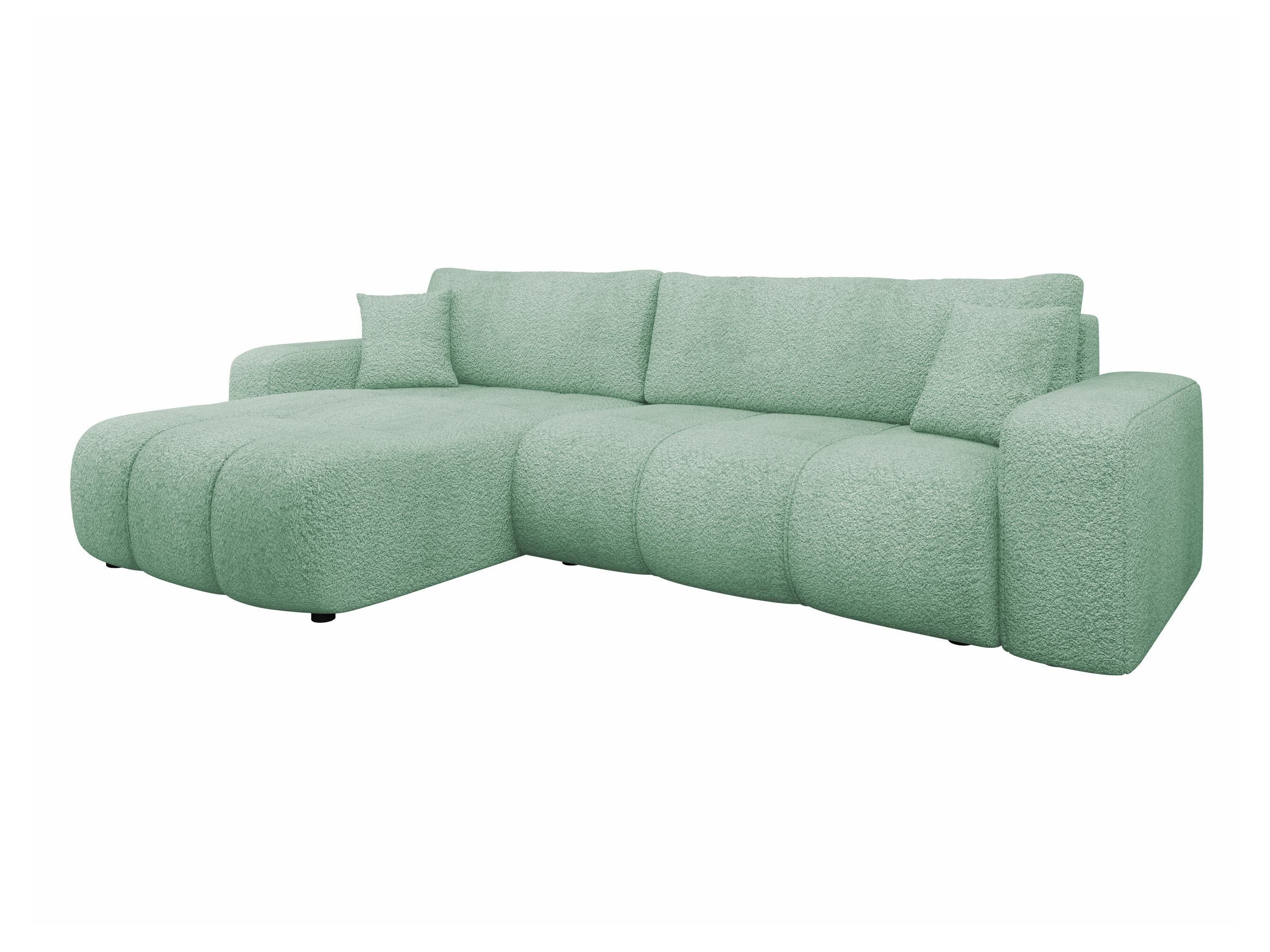 Ecksofa Comfivo 425 (Coral 55)