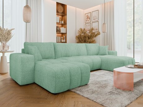 Ecksofa Comfivo 426 (Coral 55)